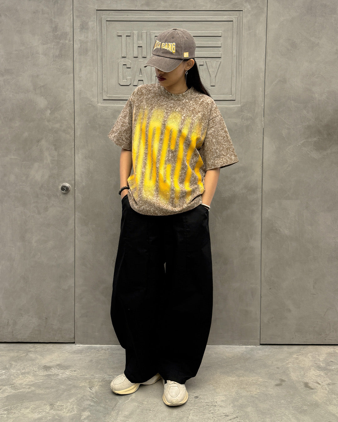 TCC MUDCITY TEE COLLECTION