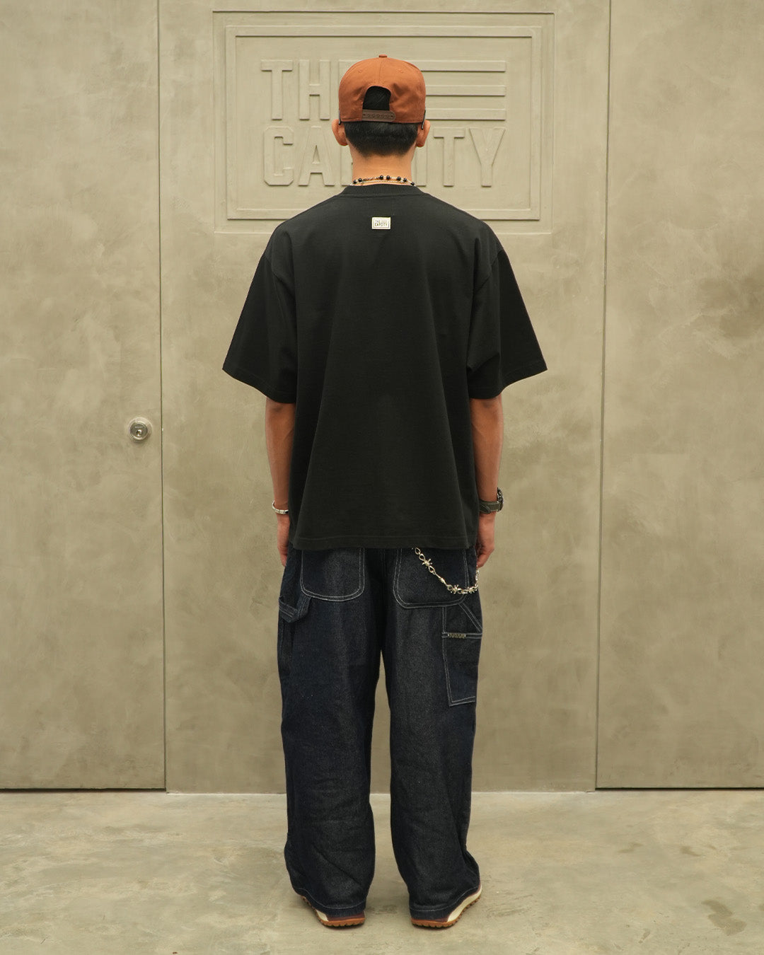 TCC KELUARGA KHAT TEE COLLECTION