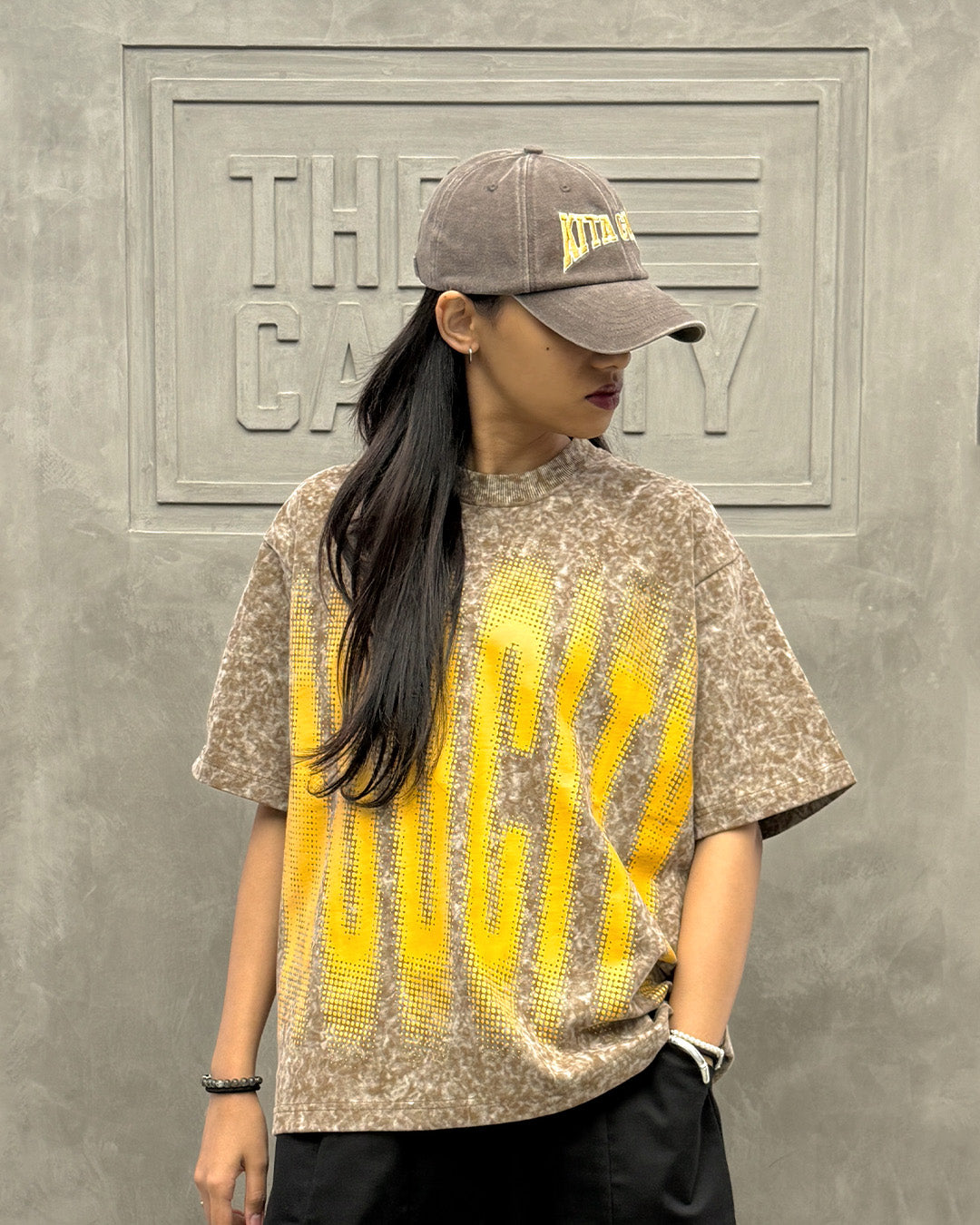 TCC MUDCITY TEE COLLECTION