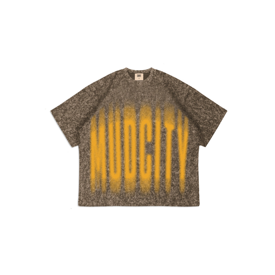 TCC MUDCITY TEE COLLECTION