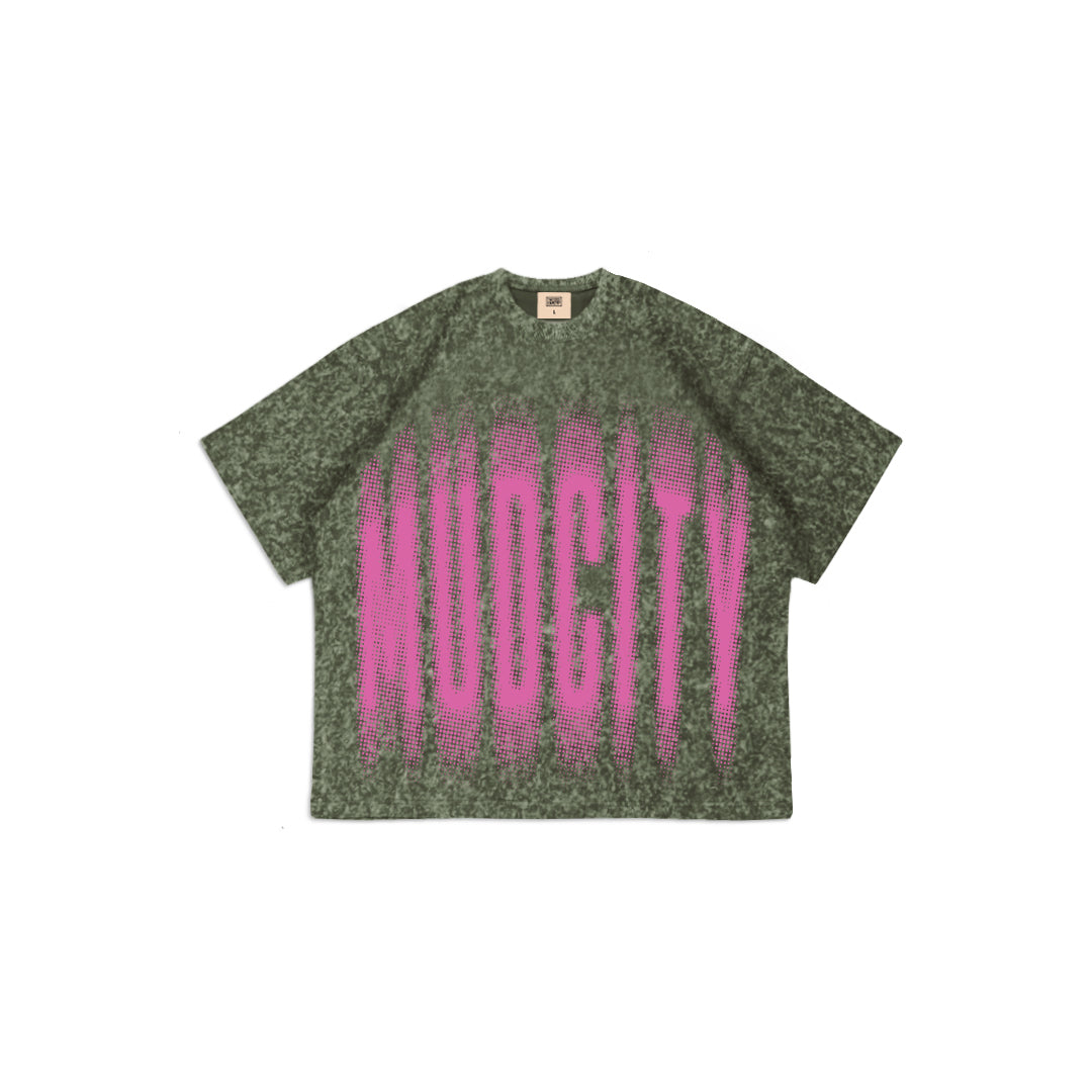 TCC MUDCITY TEE COLLECTION