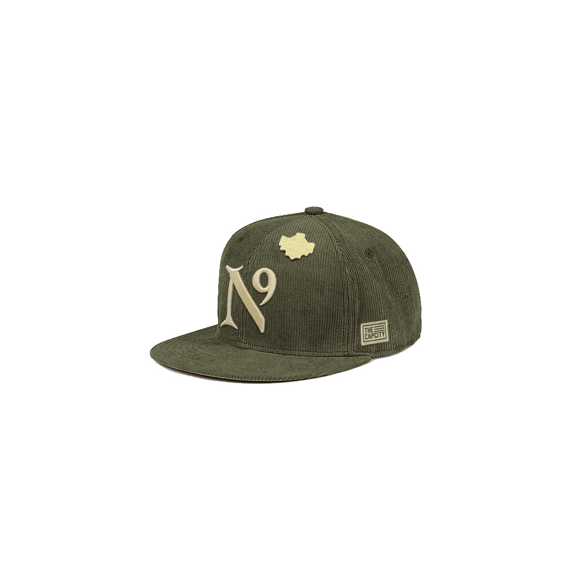 TCC 11TH ANNIVERSARY CLASSIC SNAPBACK COLLECTION