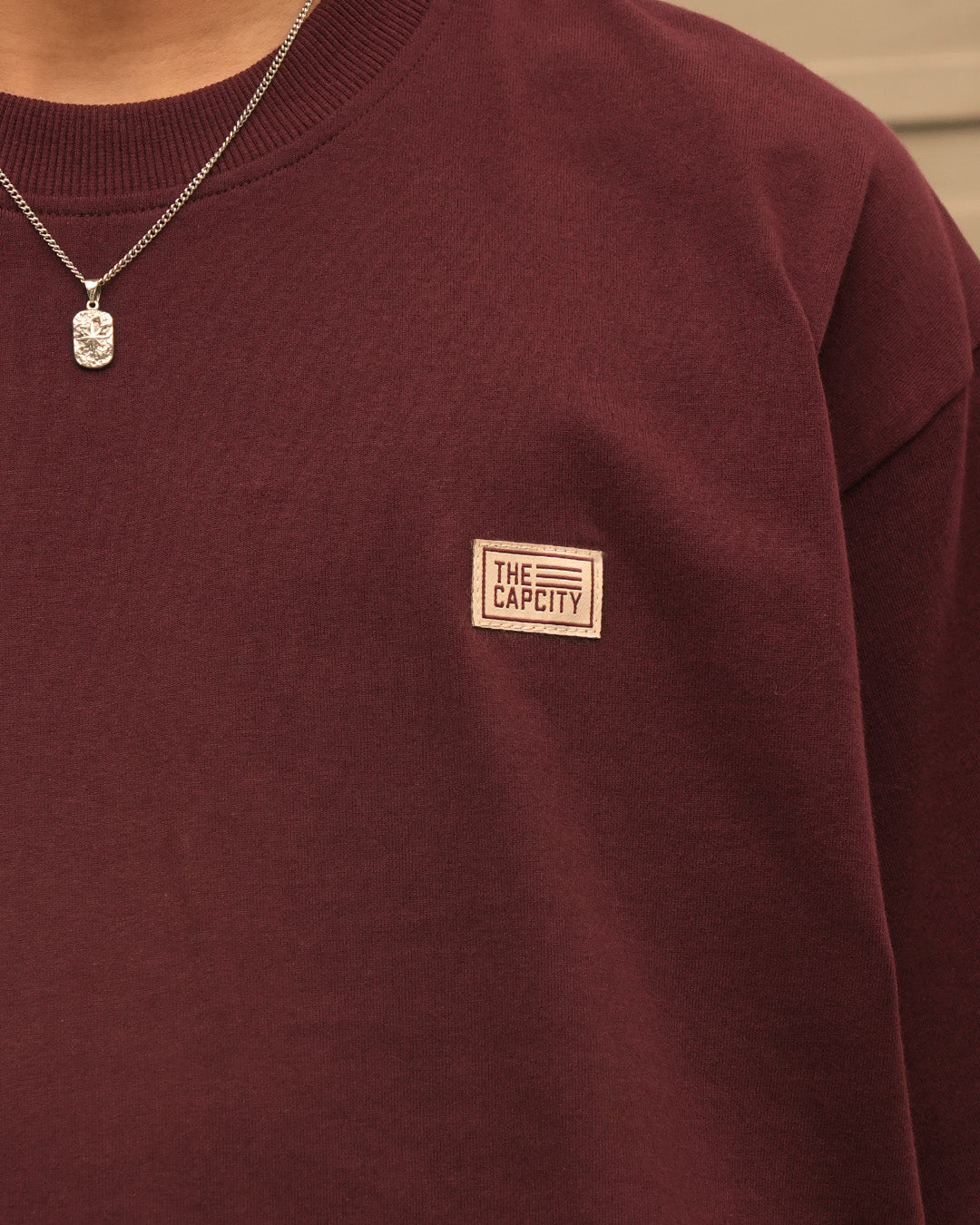 TCC 'REMINDER' TEE COLLECTION