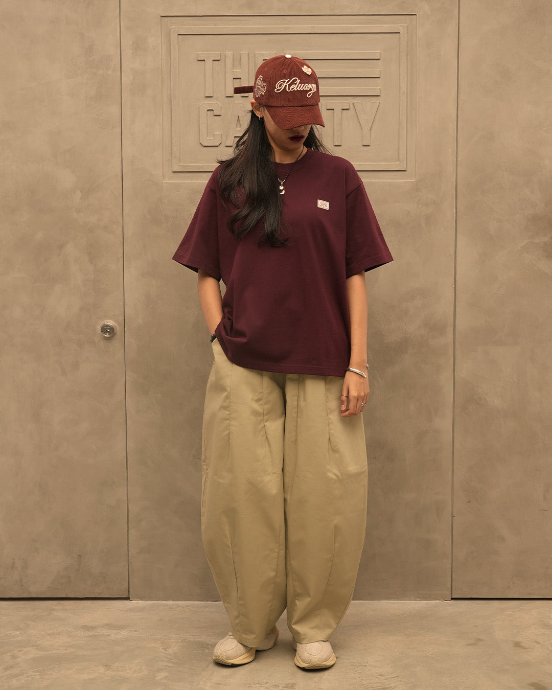 TCC 'REMINDER' TEE COLLECTION