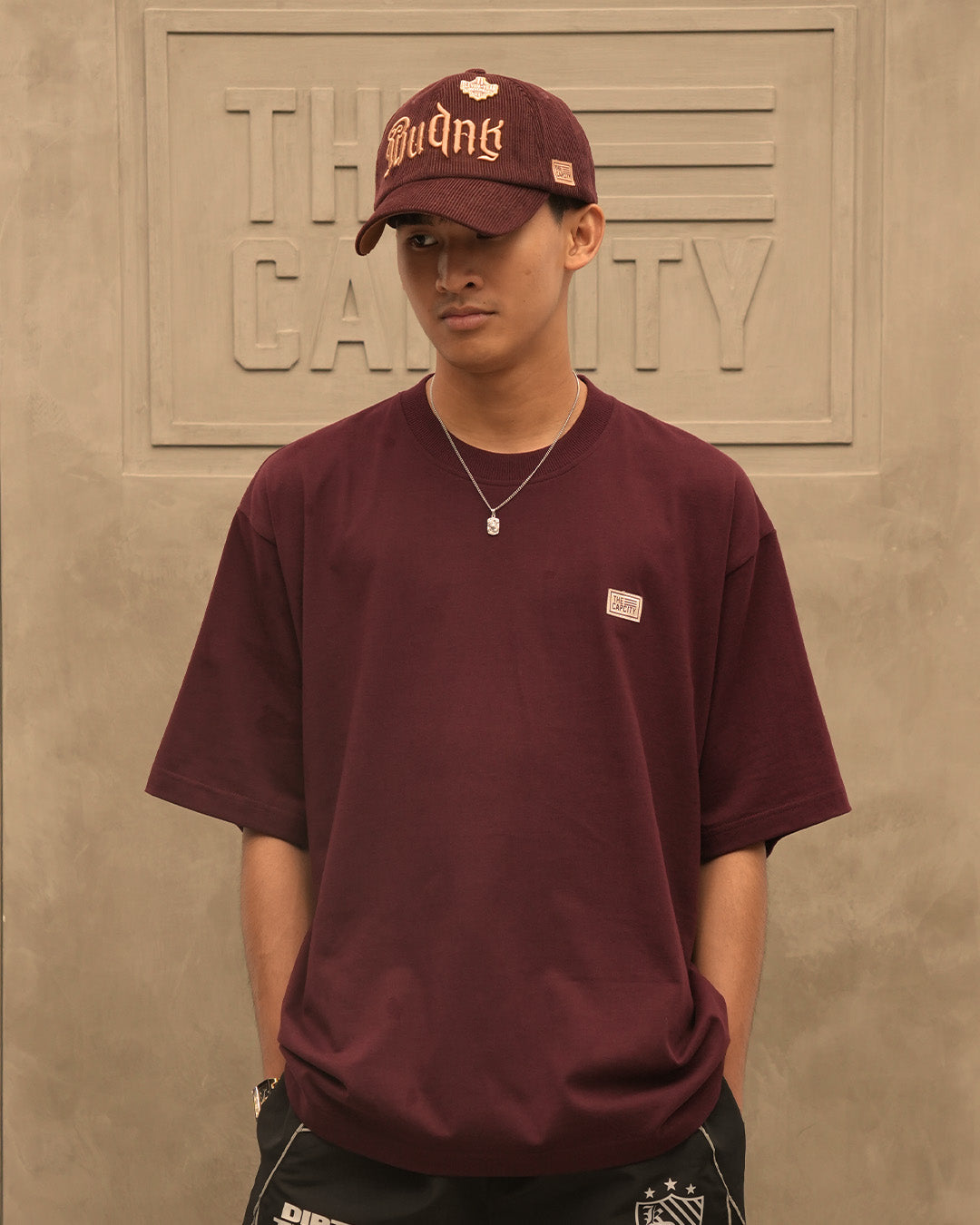 TCC 'REMINDER' TEE COLLECTION