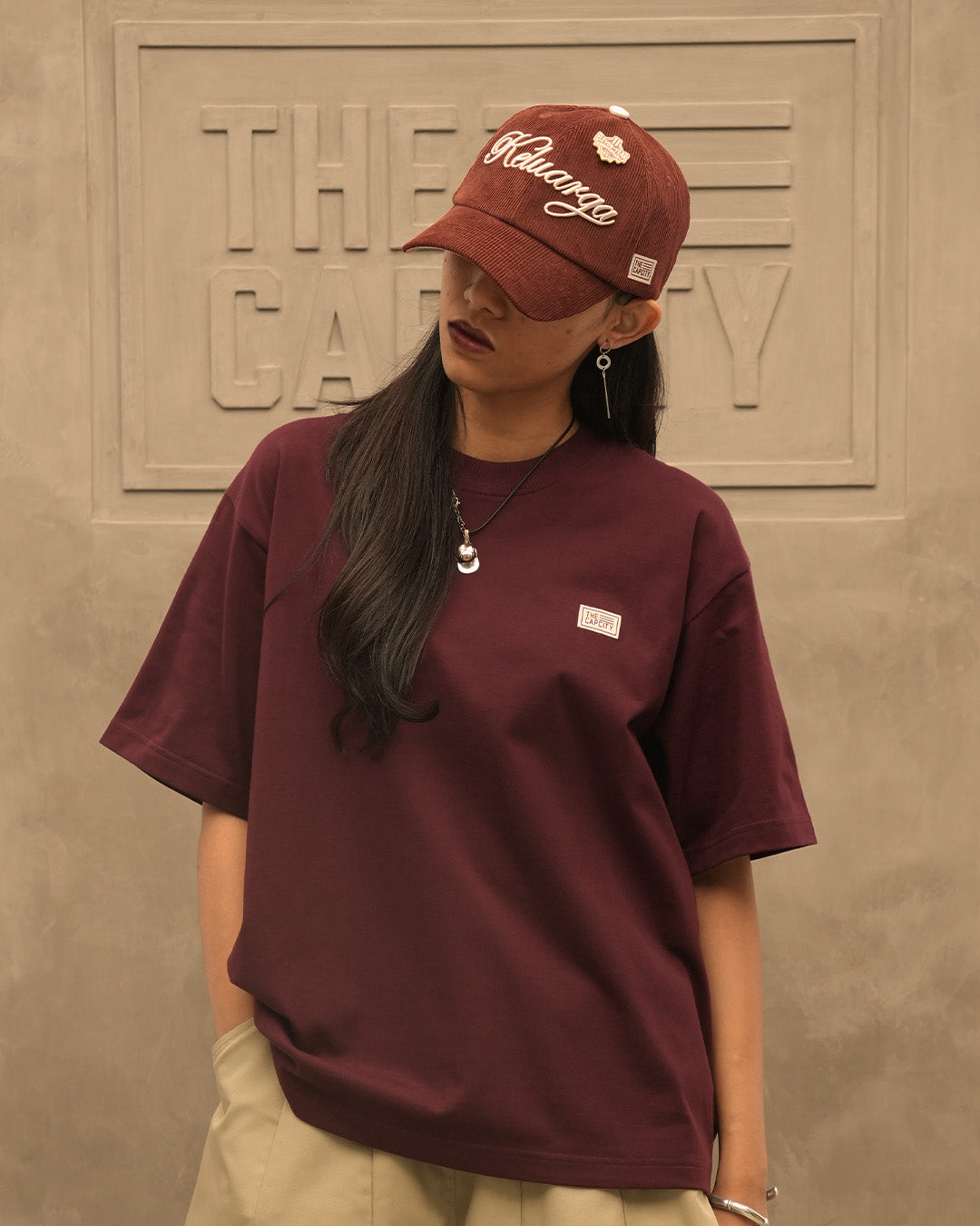 TCC 'REMINDER' TEE COLLECTION
