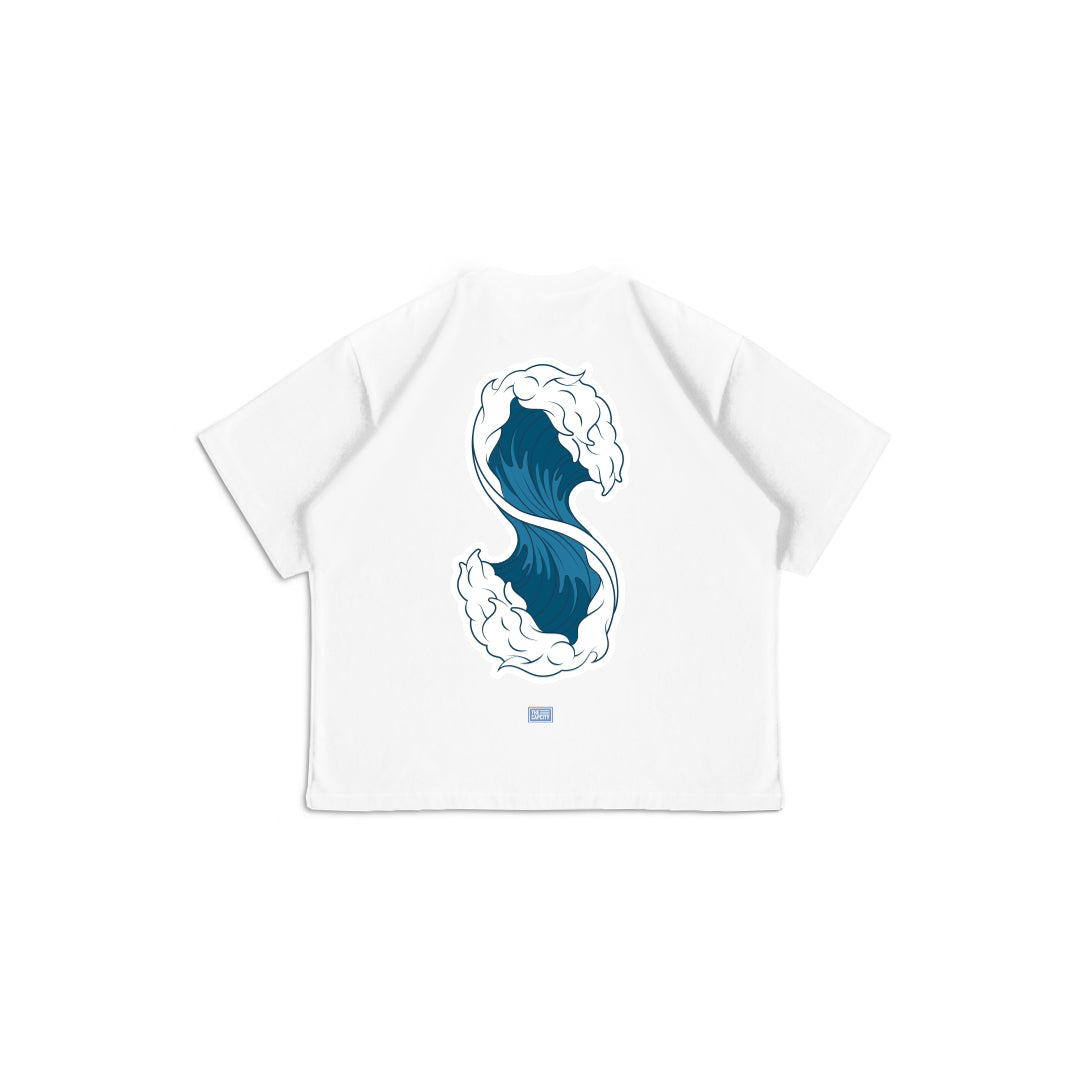 TCC S-WAVE TEE COLLECTION