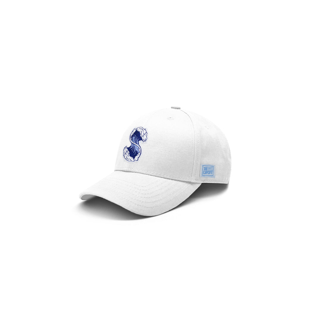 TCC S-WAVE B-FIT STRAPBACK CAP COLLECTION