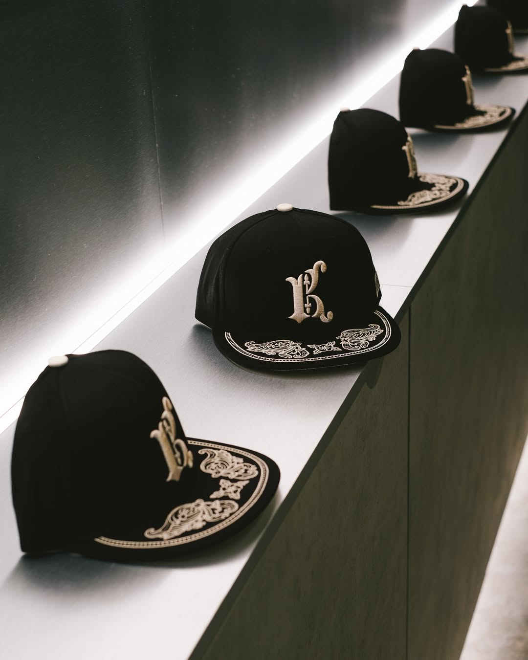 TCC K-BHARU CLASSIC SNAPBACK COLLECTION