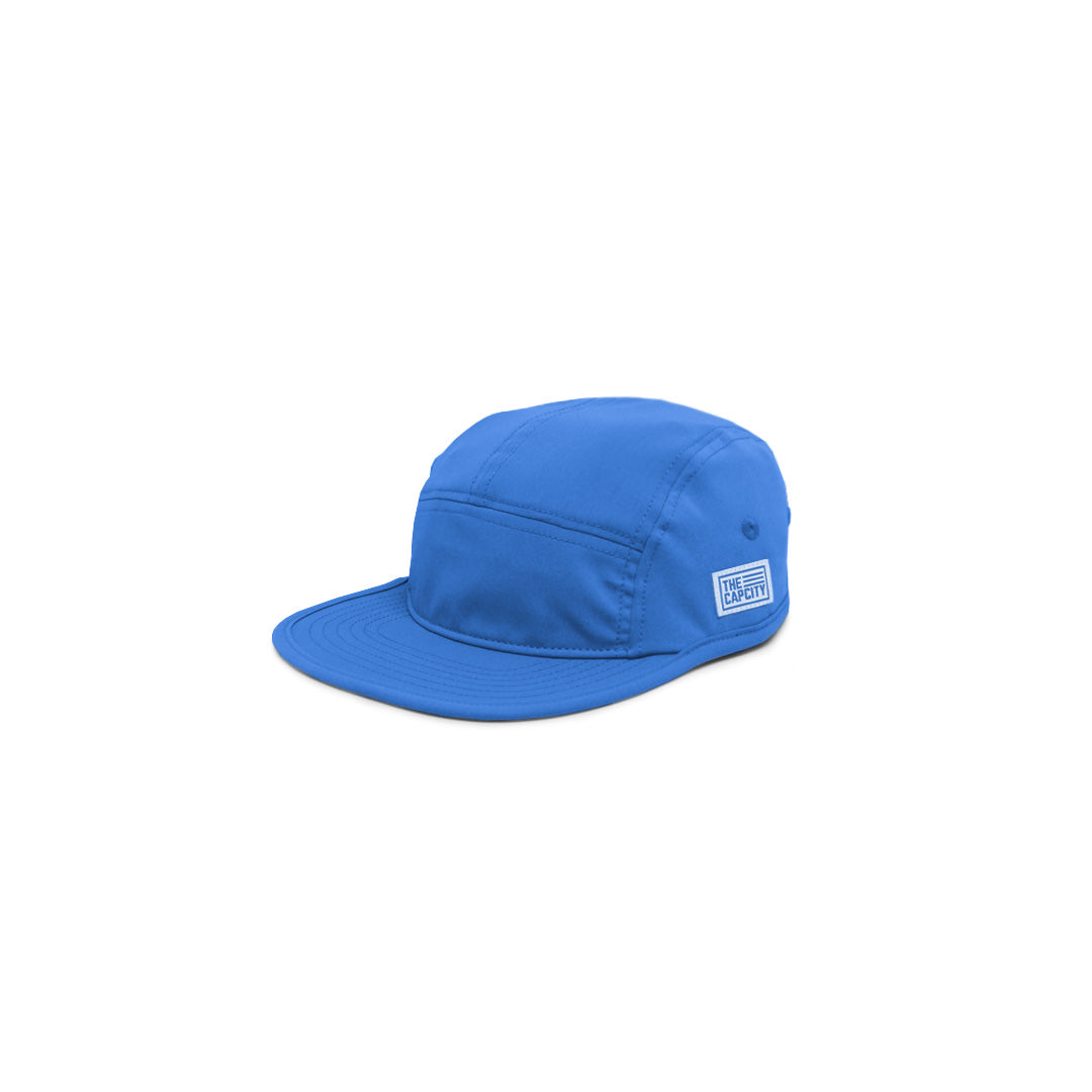 TCC 5 PANEL SWEAT-FIT COLLECTION