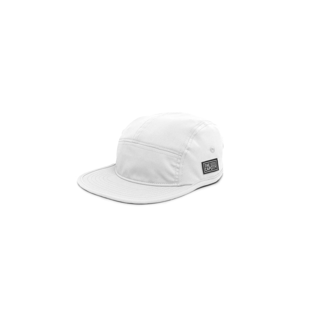 TCC 5 PANEL SWEAT-FIT COLLECTION