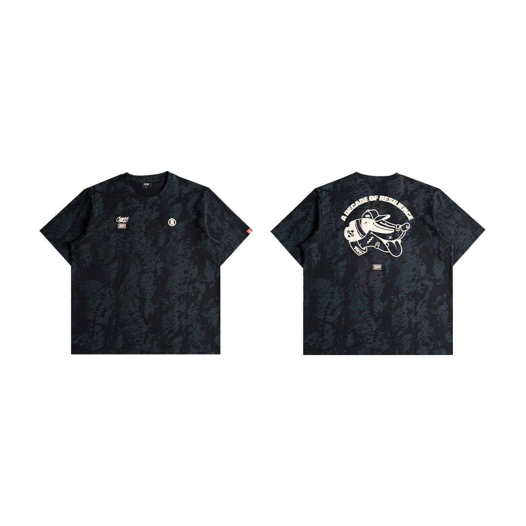 TCC X TNTCO X CHAIGO APPAREL COLLECTION
