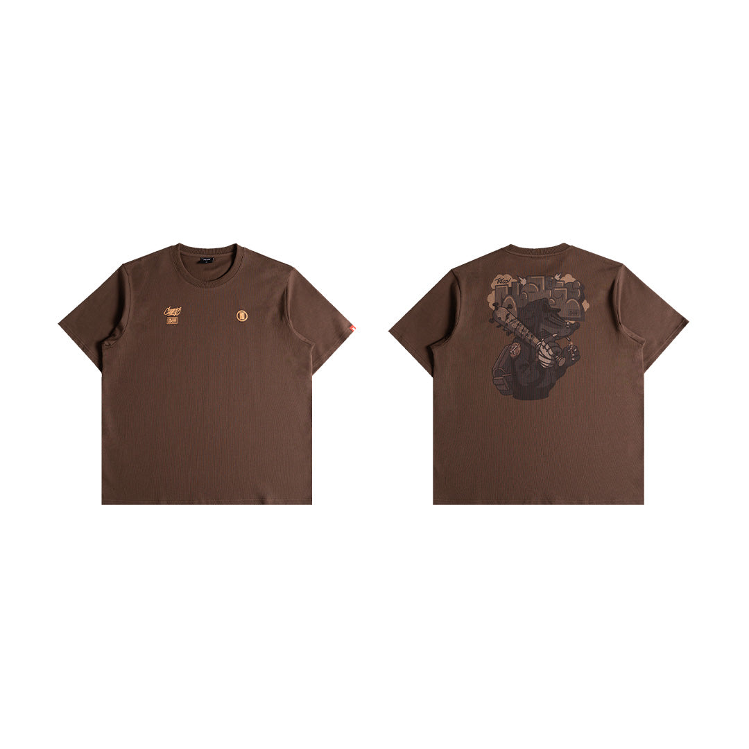TCC X TNTCO X CHAIGO APPAREL COLLECTION