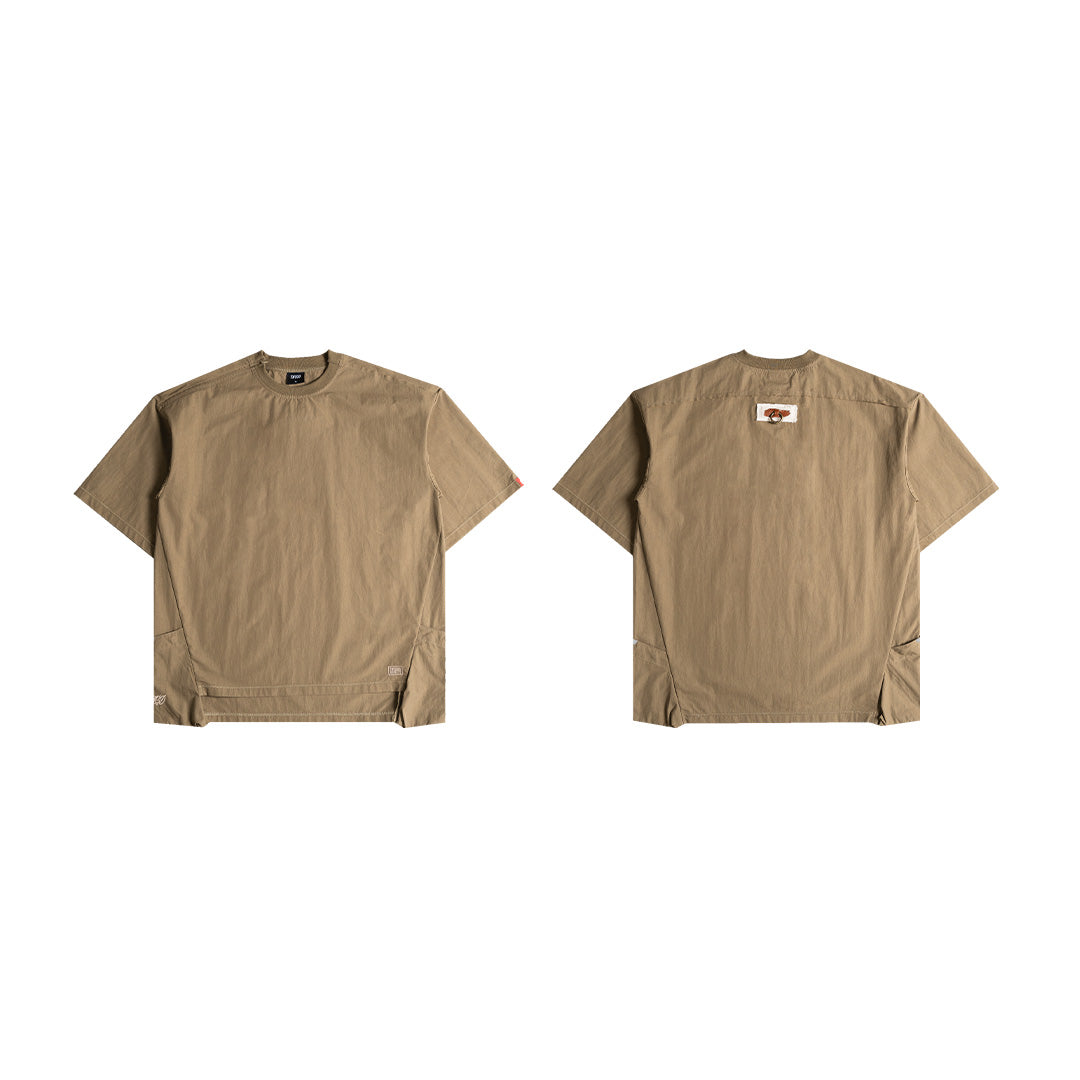 TCC X TNTCO X CHAIGO APPAREL COLLECTION