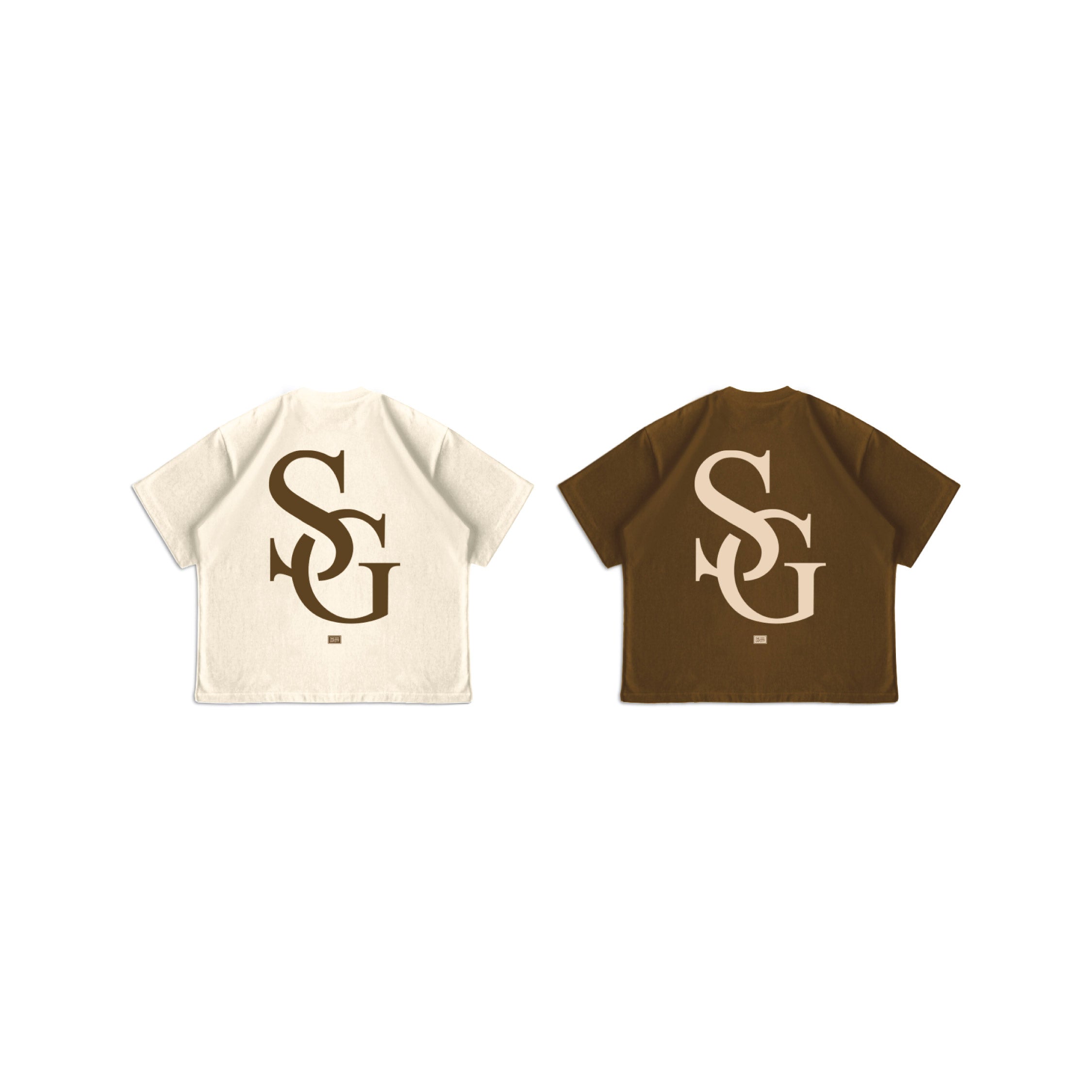 TCC 'MIGHTY SG' TEE COLLECTION
