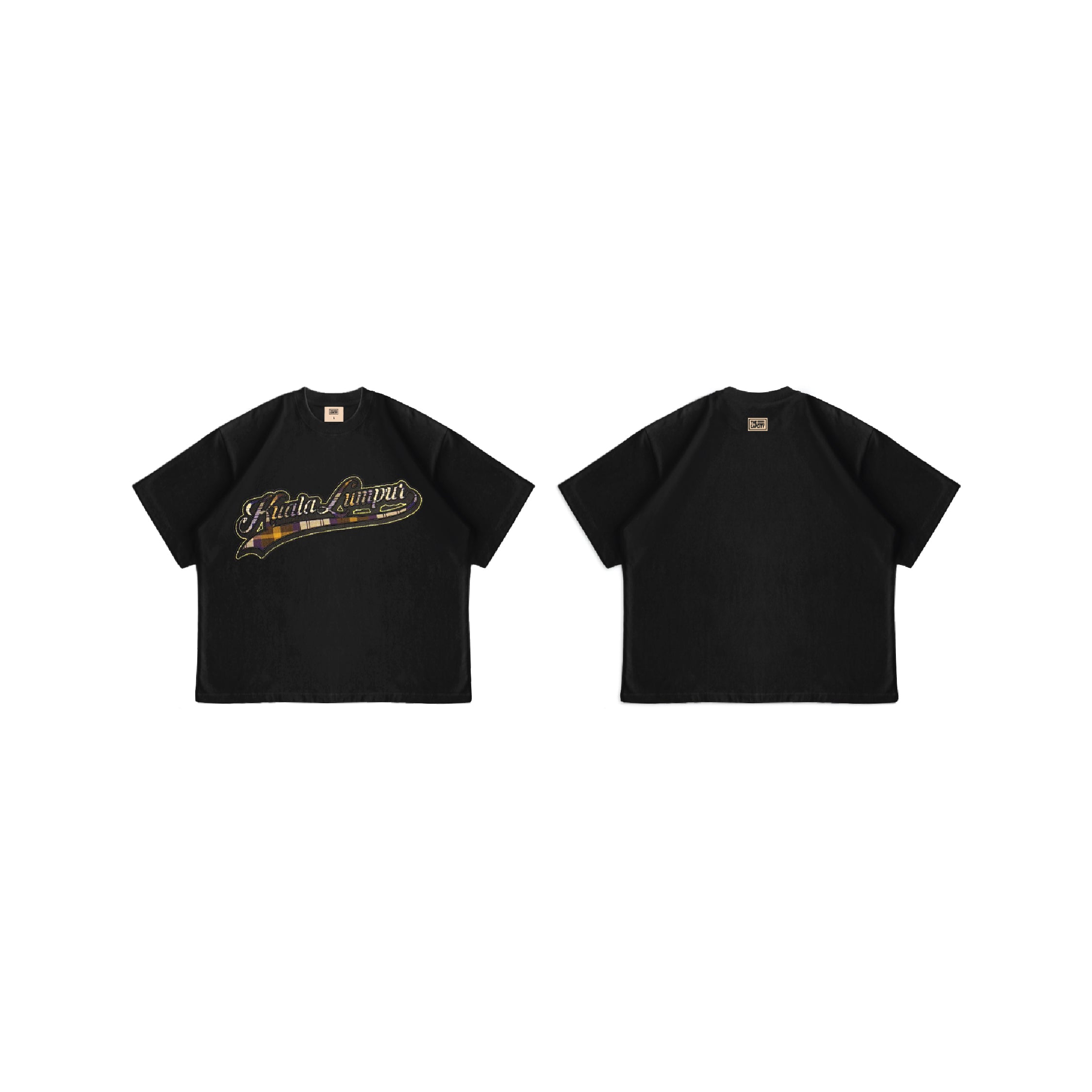 TCC KUALA LUMPUR TEE COLLECTION