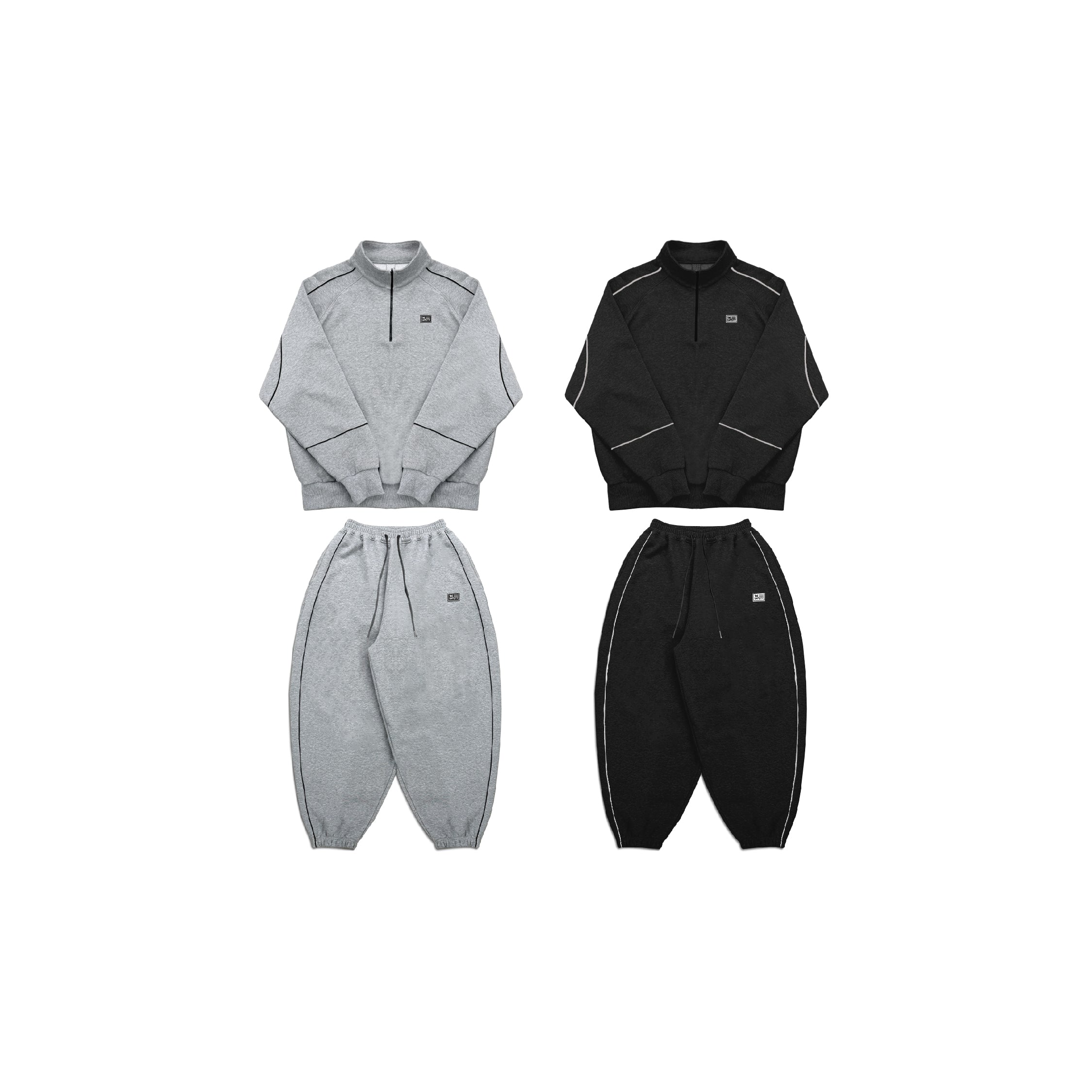 TCC TRACK SET COLLECTION