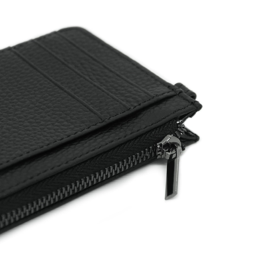 TCC LEATHER CARD HOLDER COLLECTION