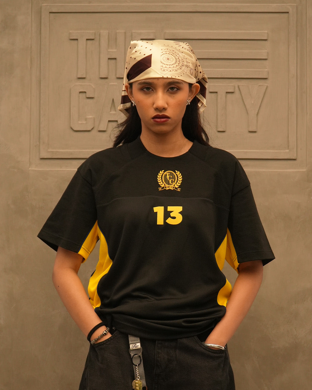 TCC HYBRID JERSEY COLLECTION
