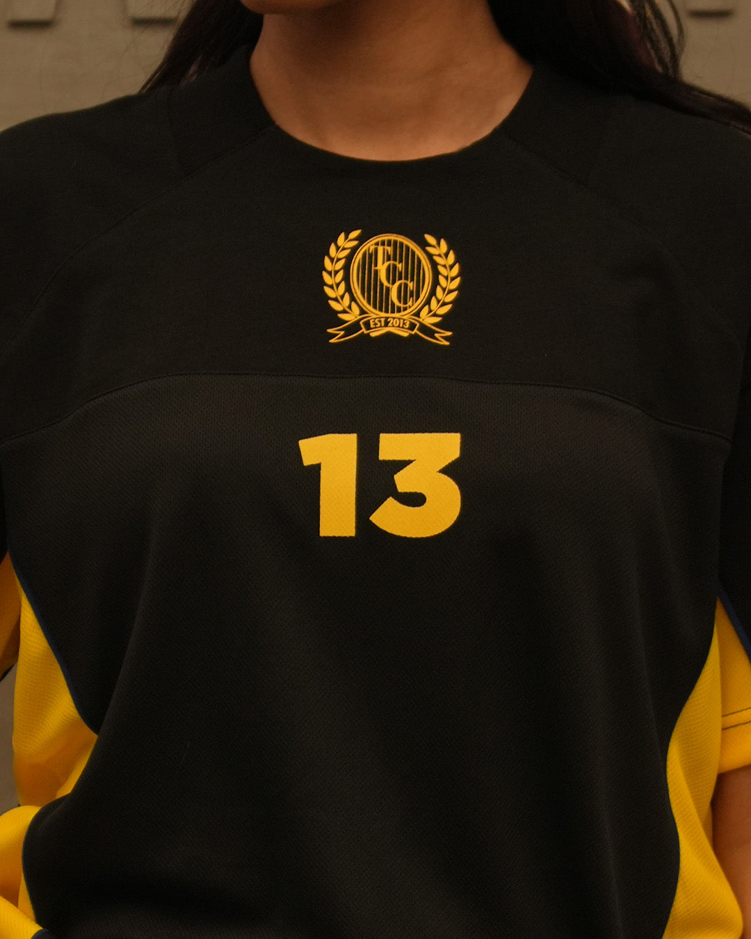 TCC HYBRID JERSEY COLLECTION