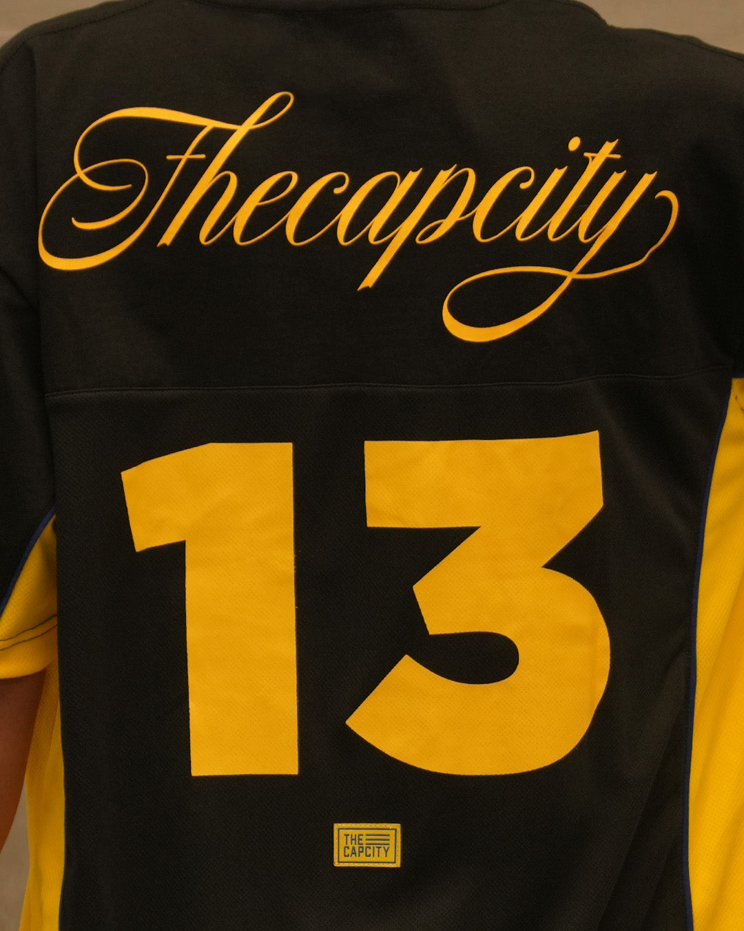 TCC HYBRID JERSEY COLLECTION
