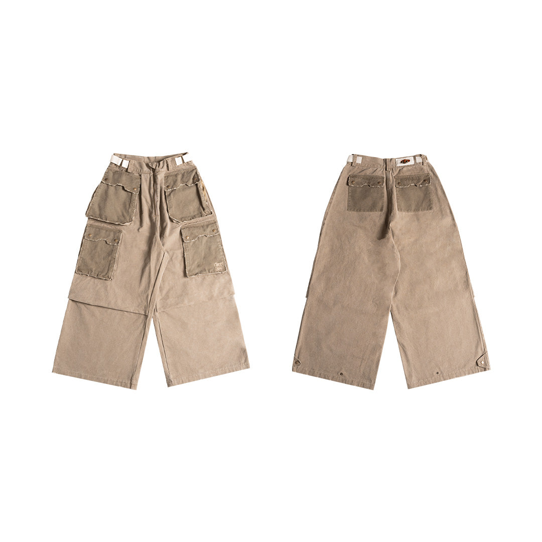 TCC X TNTCO X CHAIGO APPAREL COLLECTION
