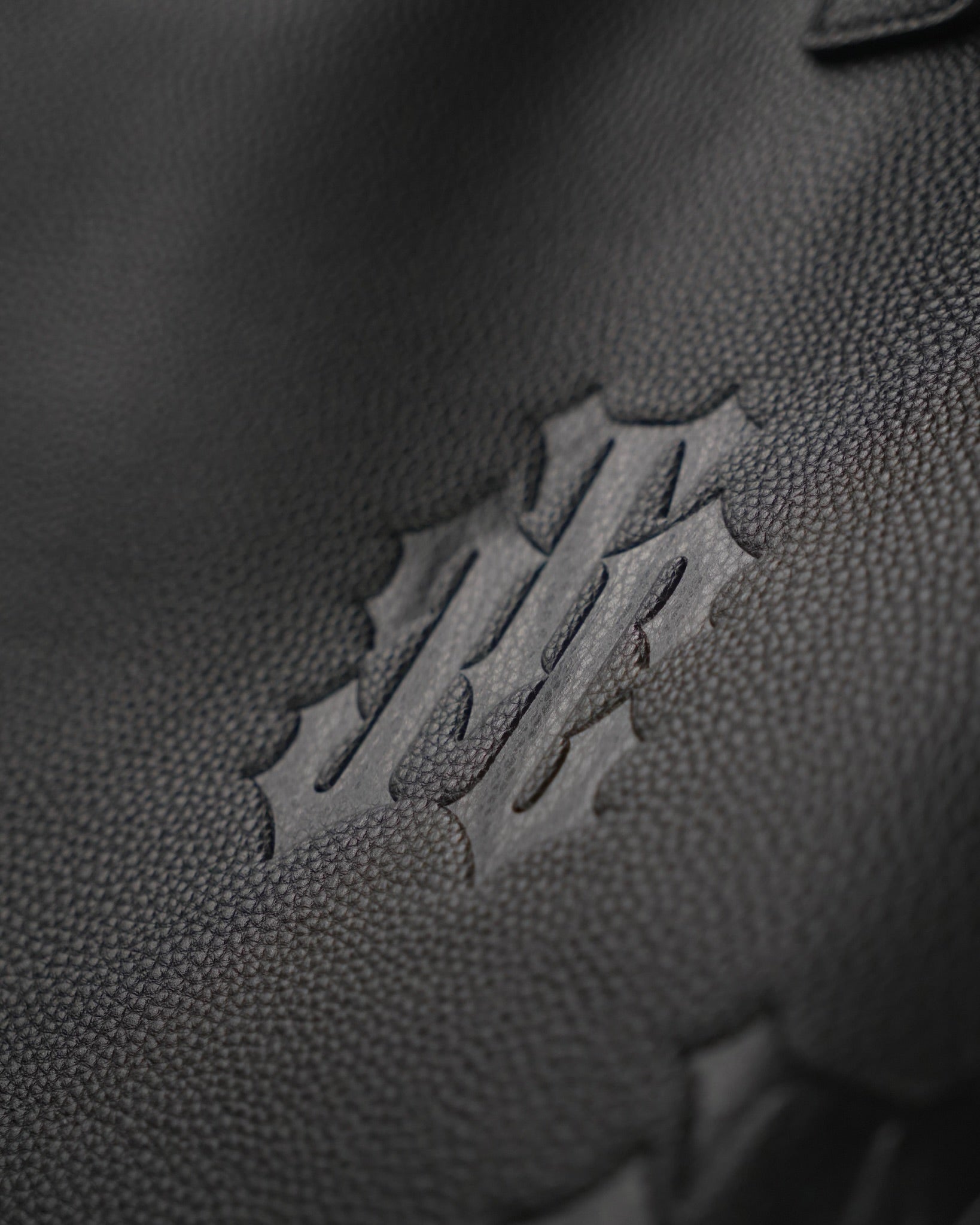 TCC 'THE KEEPER' TOTE BAG