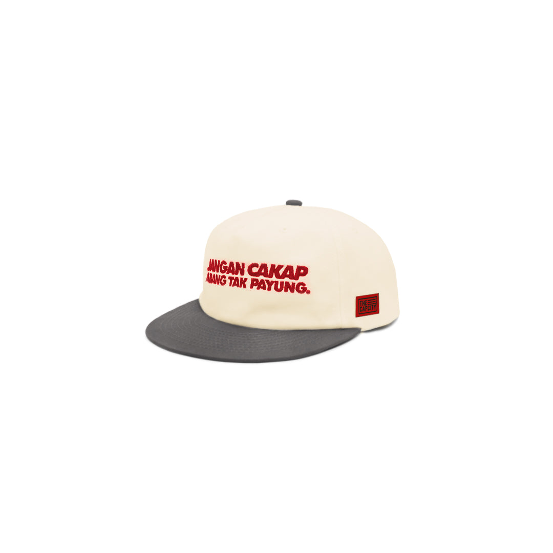 TCC PAYUNG RELAXED-FIT - 475HUNNID