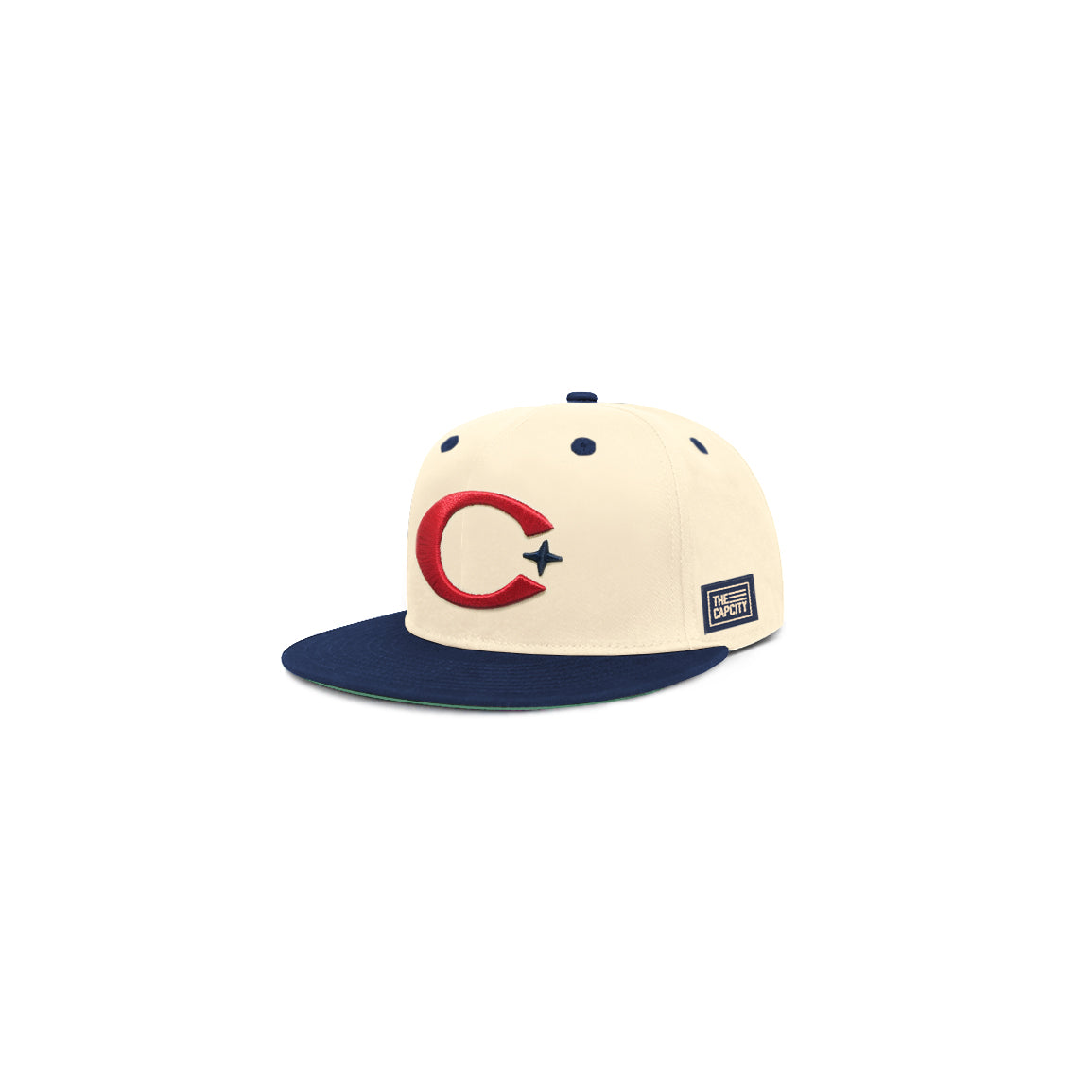 TCC BIG CITY CLASSIC SNAPBACK COLLECTION