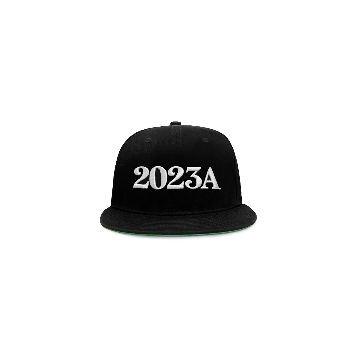 TCC 2023A CLASSIC SNAPBACK - BL (NON GLOW IN THE DARK)