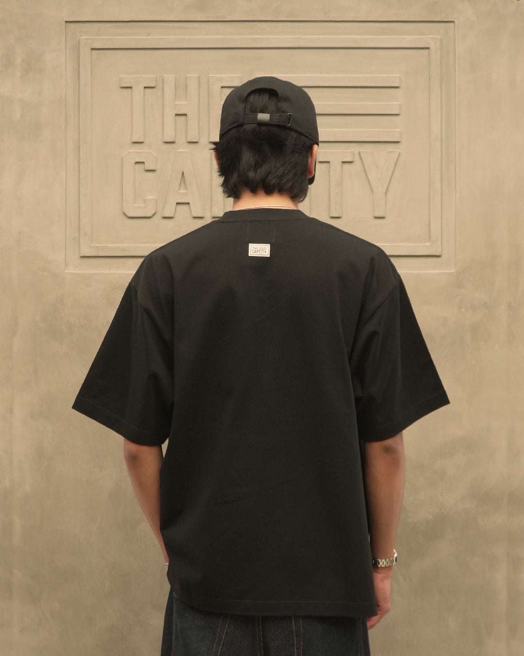 TCC "DOA" TEE COLLECTION