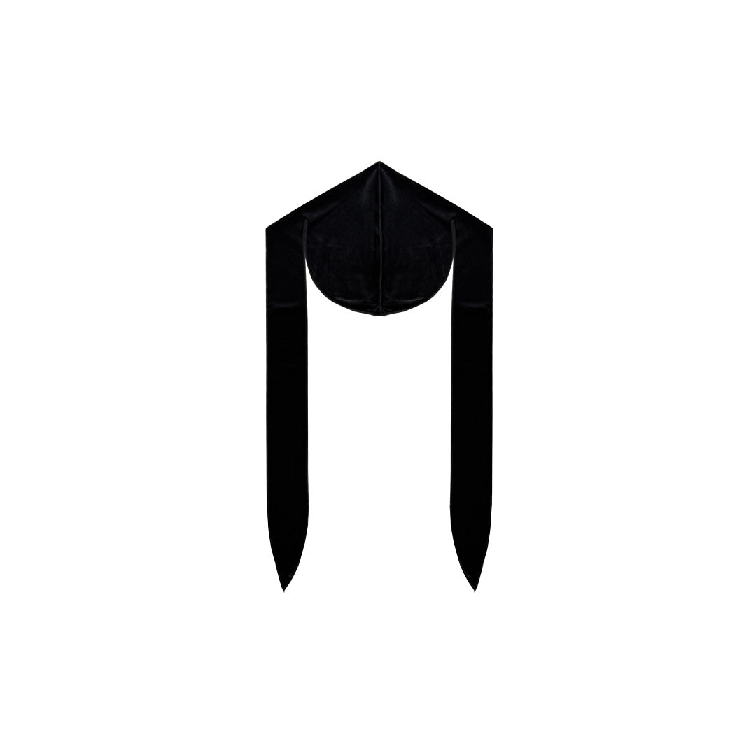 TCC VELVET DURAG COLLECTION