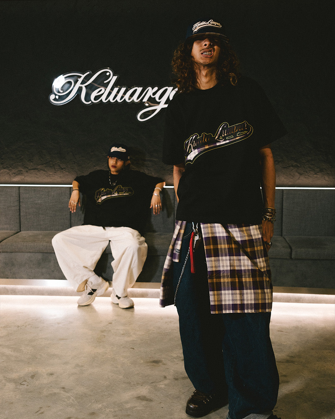 TCC KUALA LUMPUR TEE COLLECTION