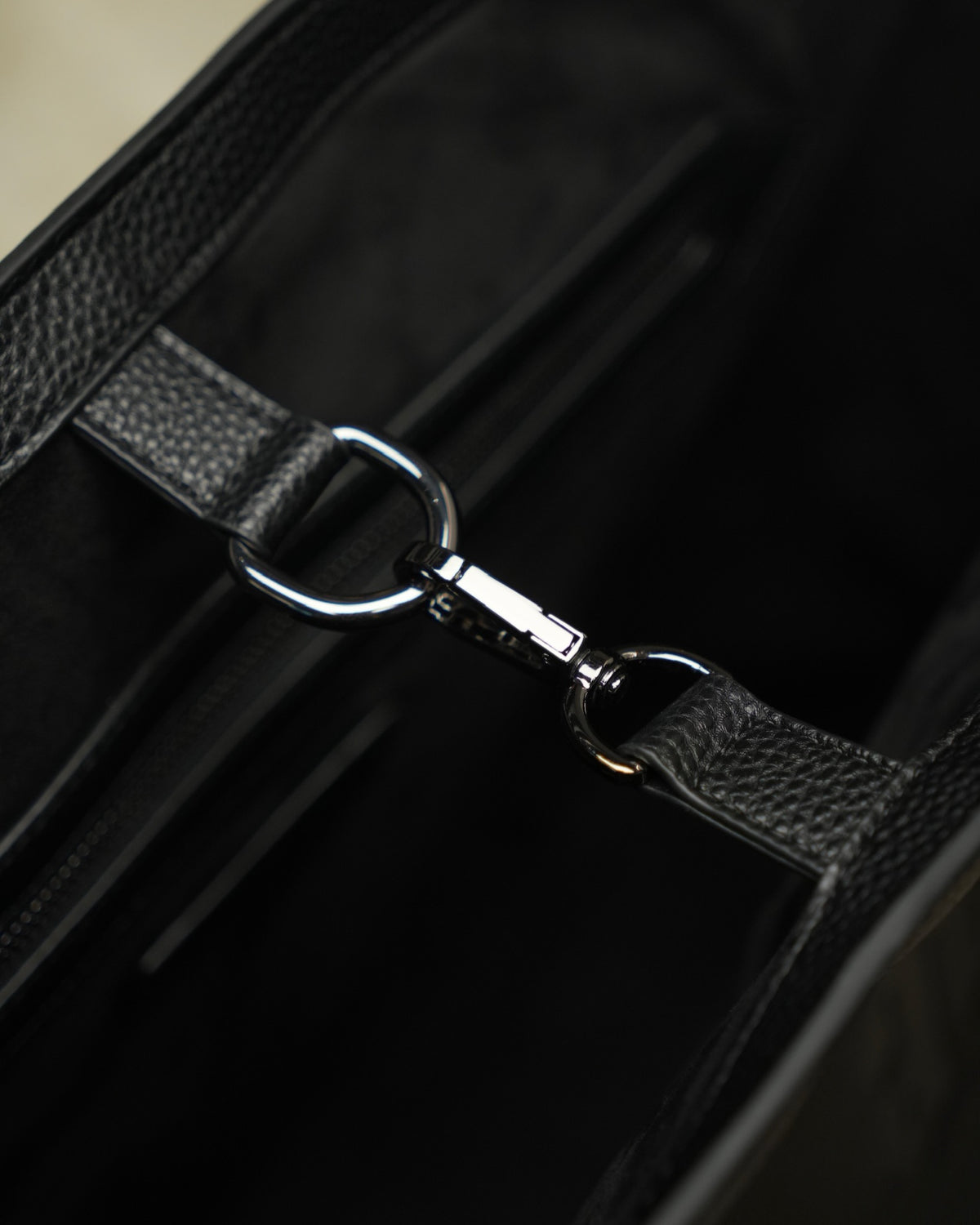 TCC 'THE KEEPER' TOTE BAG