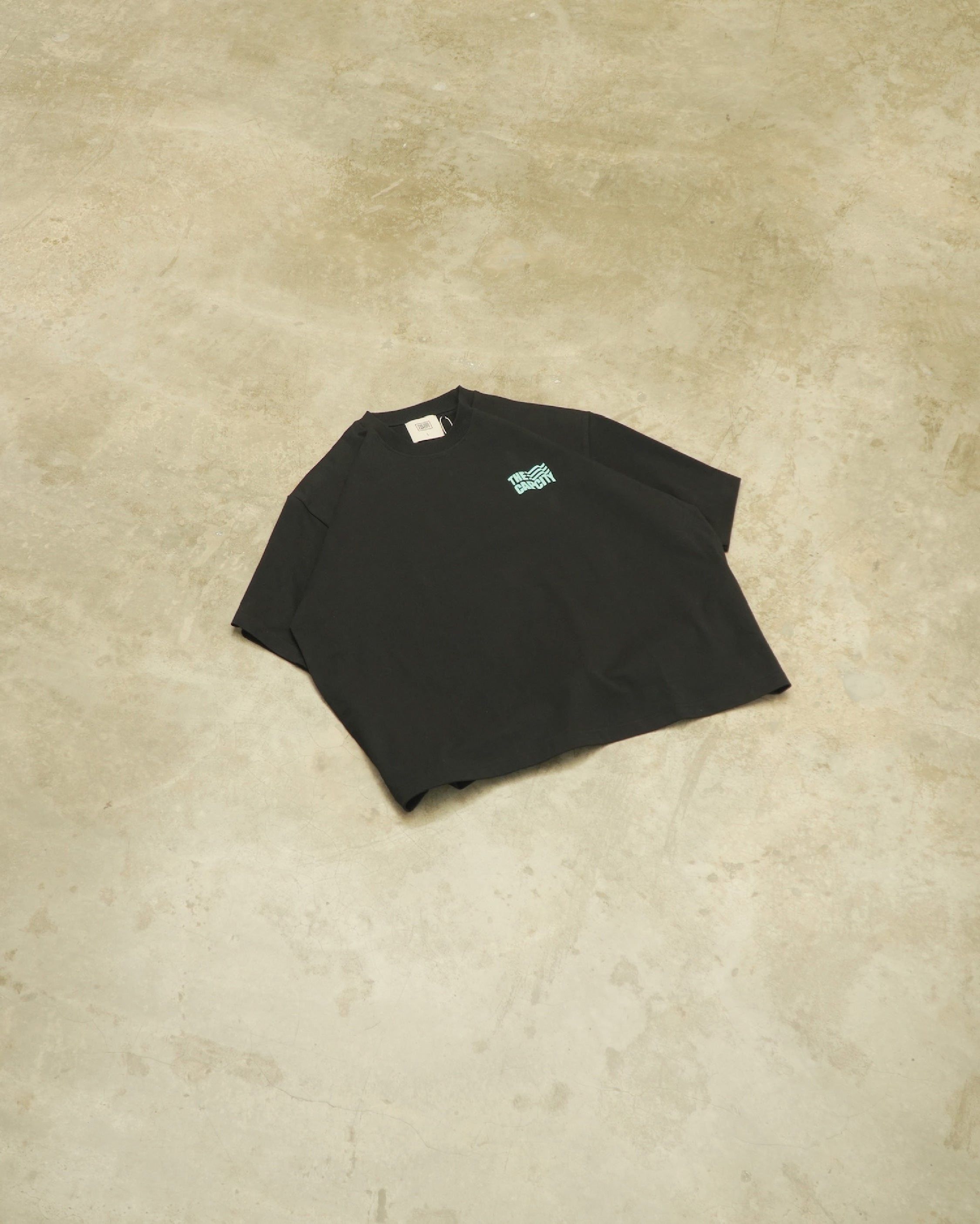 TCC WAVING FLAG TEE COLLECTION