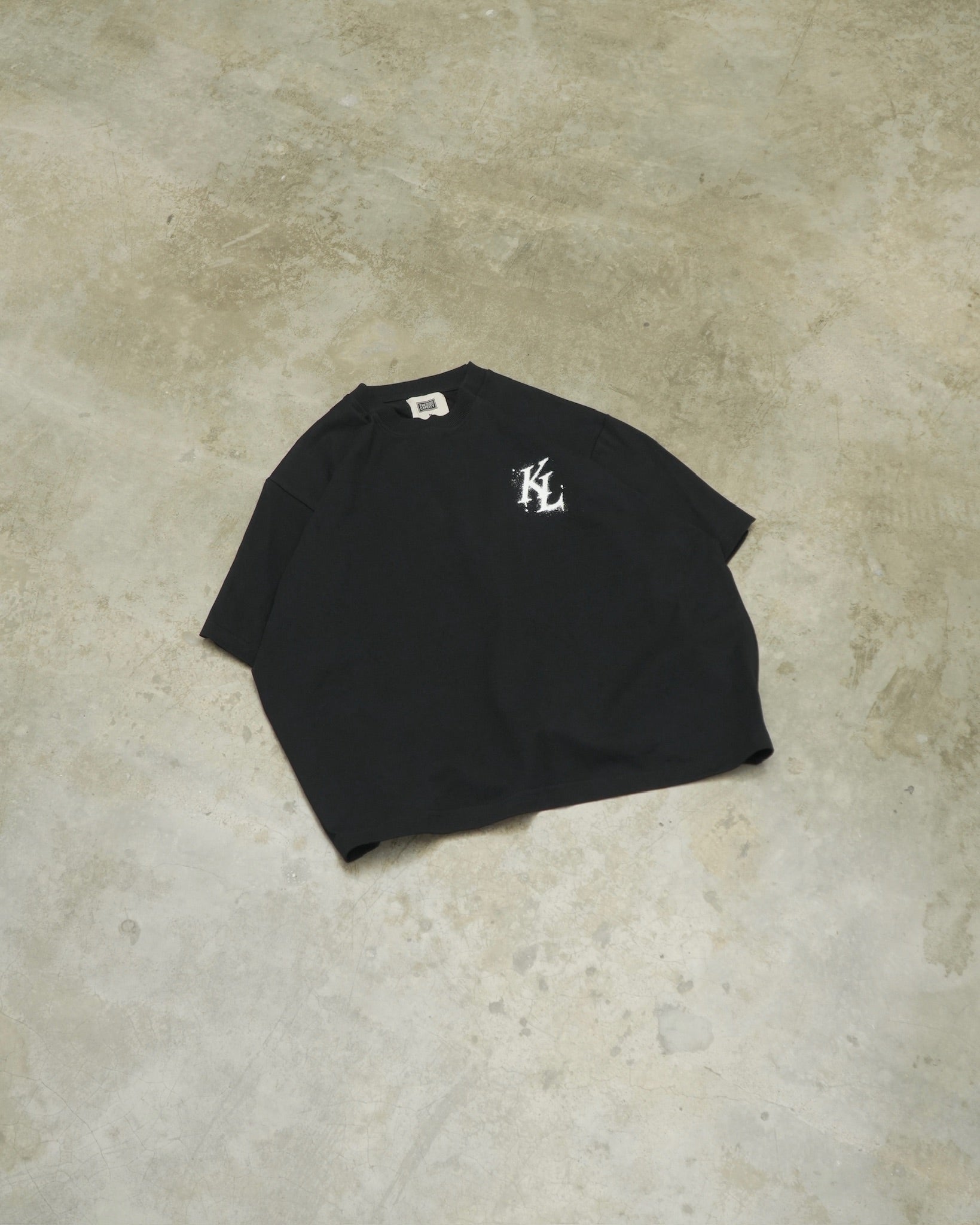 TCC KL LEGACY 'SPRAY' TEE COLLECTION