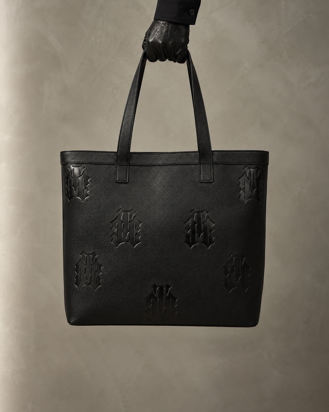 TCC 'THE KEEPER' TOTE BAG