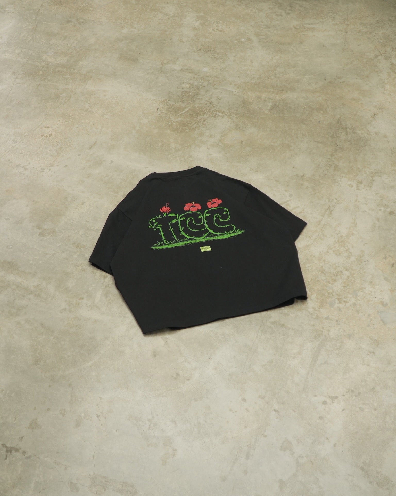 TCC GRAPHIC TEE COLLECTION