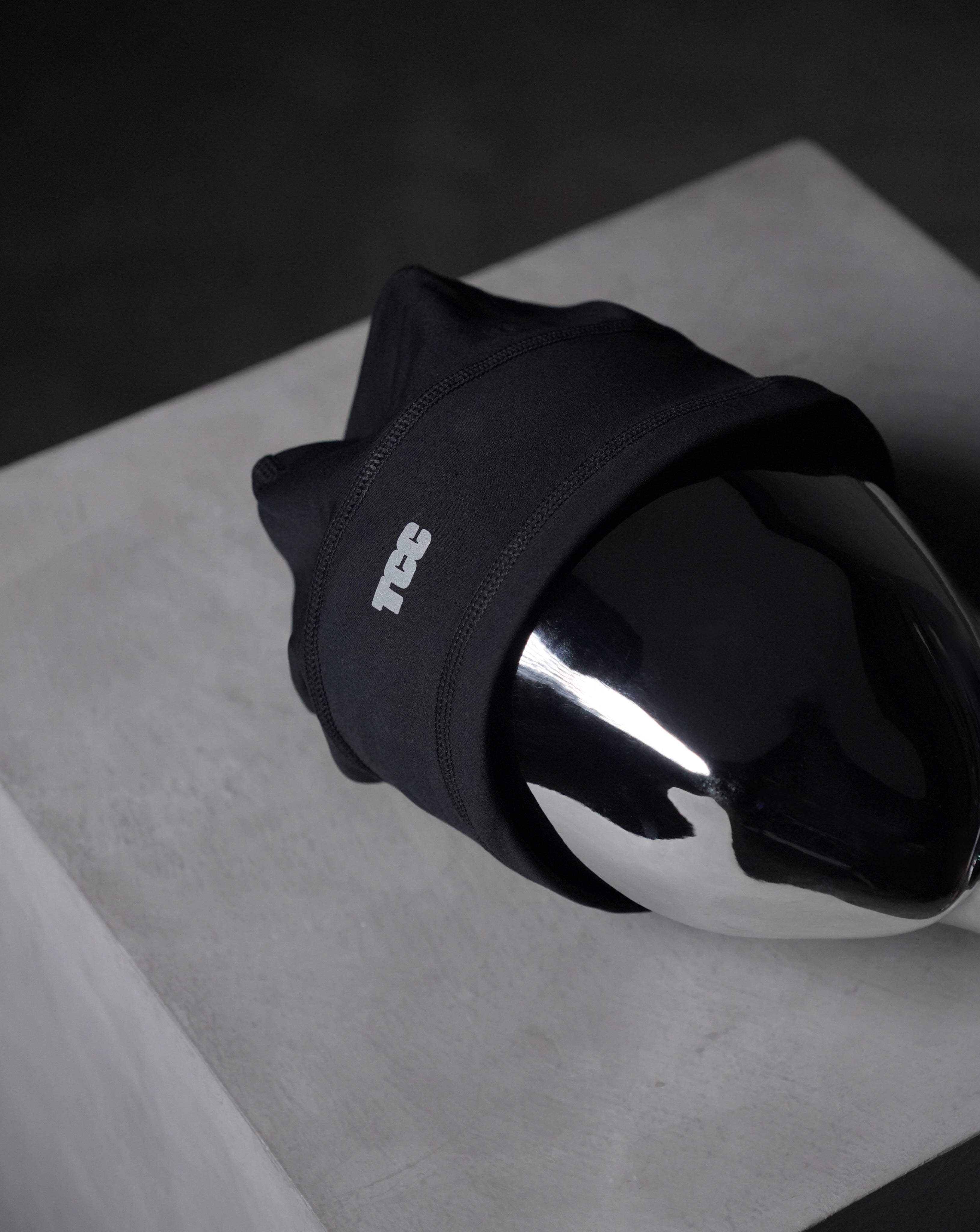 TCC PILLAR SKULL CAP