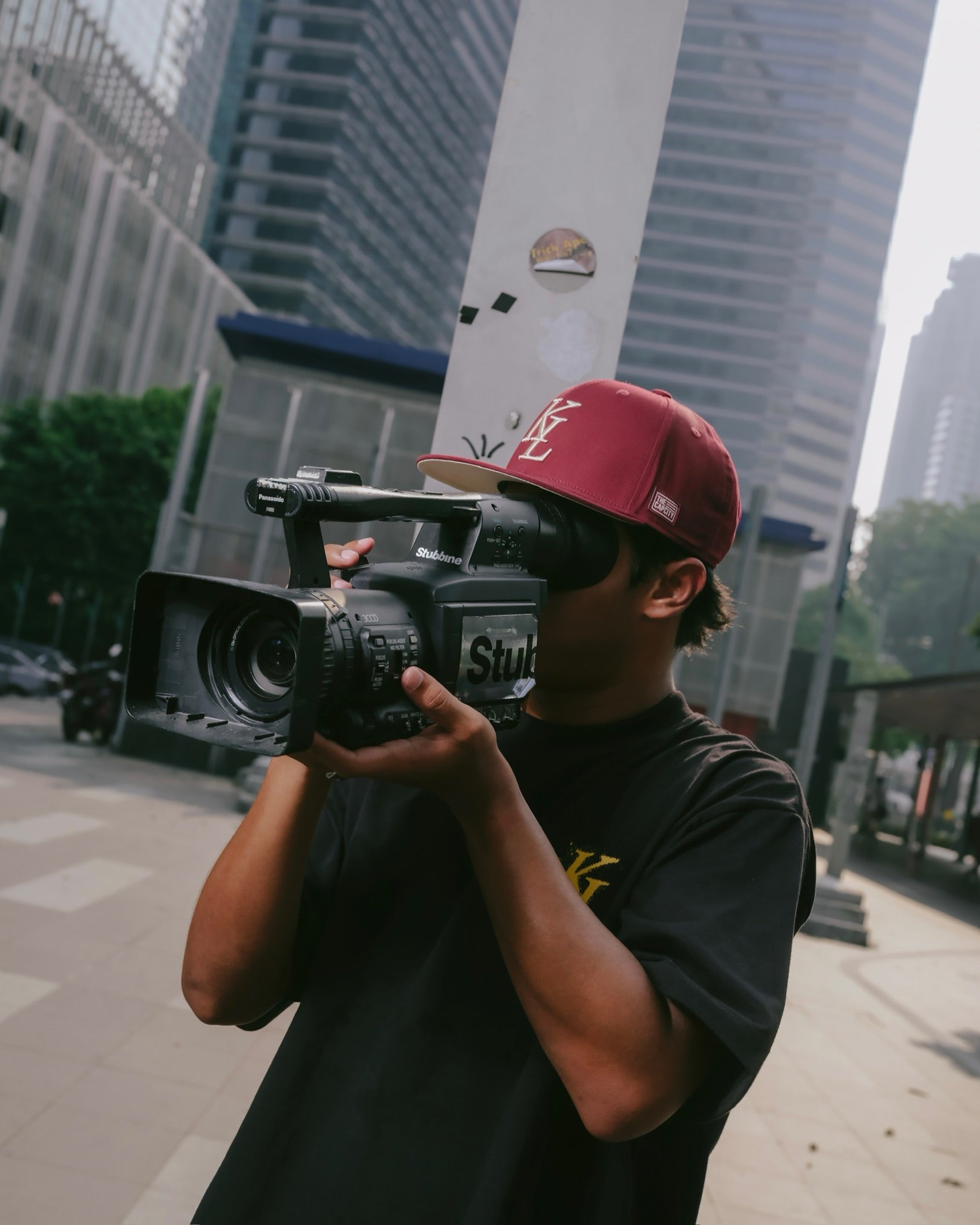 TCC KL LEGACY CLASSIC SNAPBACK CAP COLLECTION