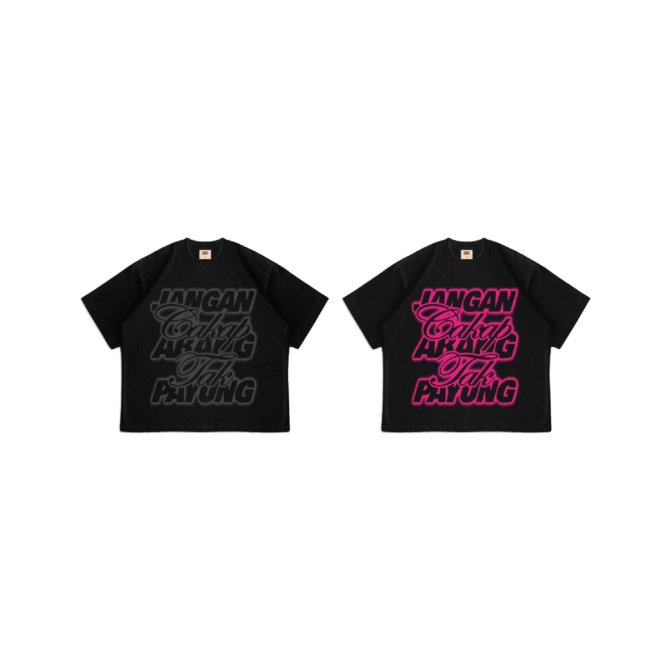 TCC PAYUNG TEE COLLECTION