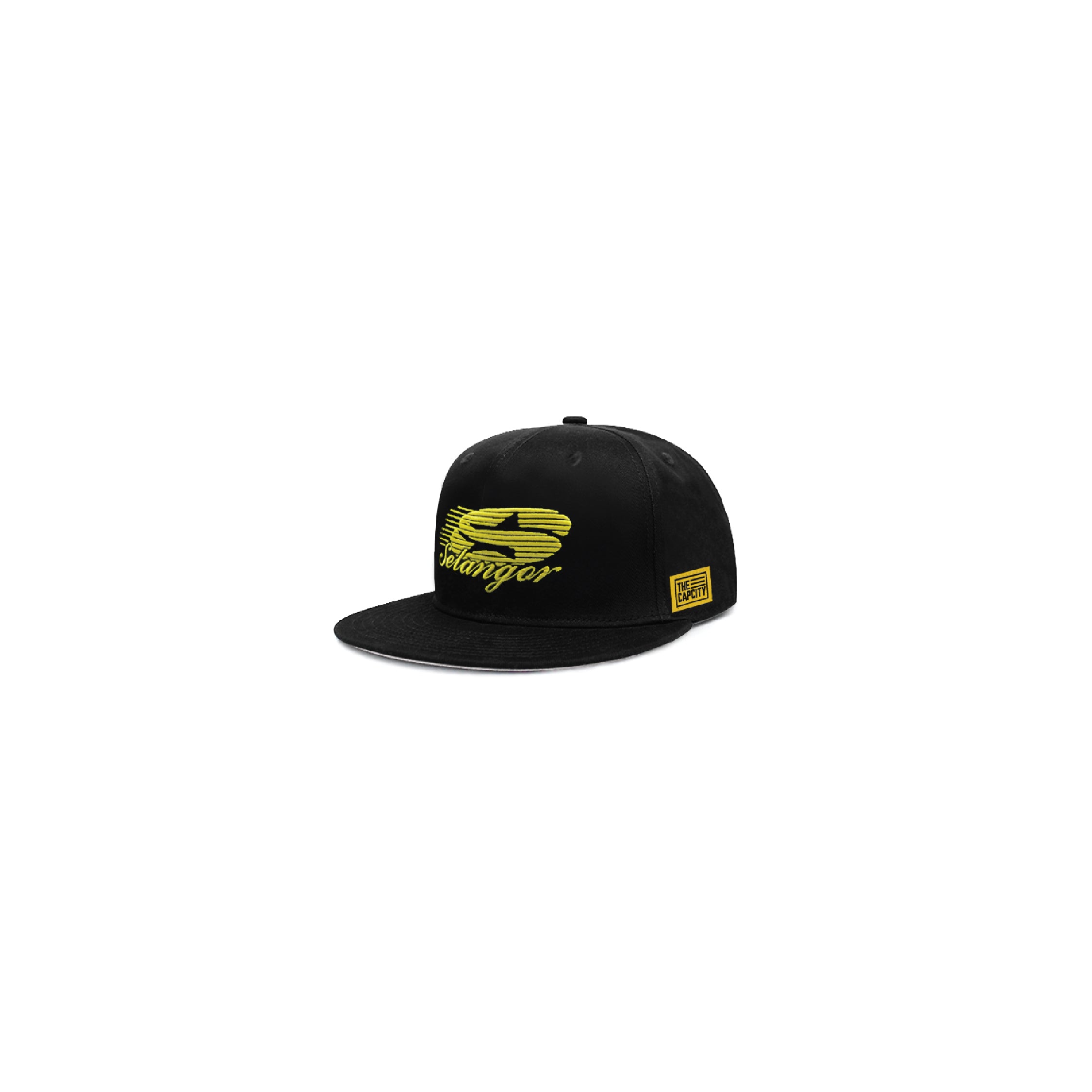 TCC SELANGOR CLASSIC SNAPBACK COLLECTION