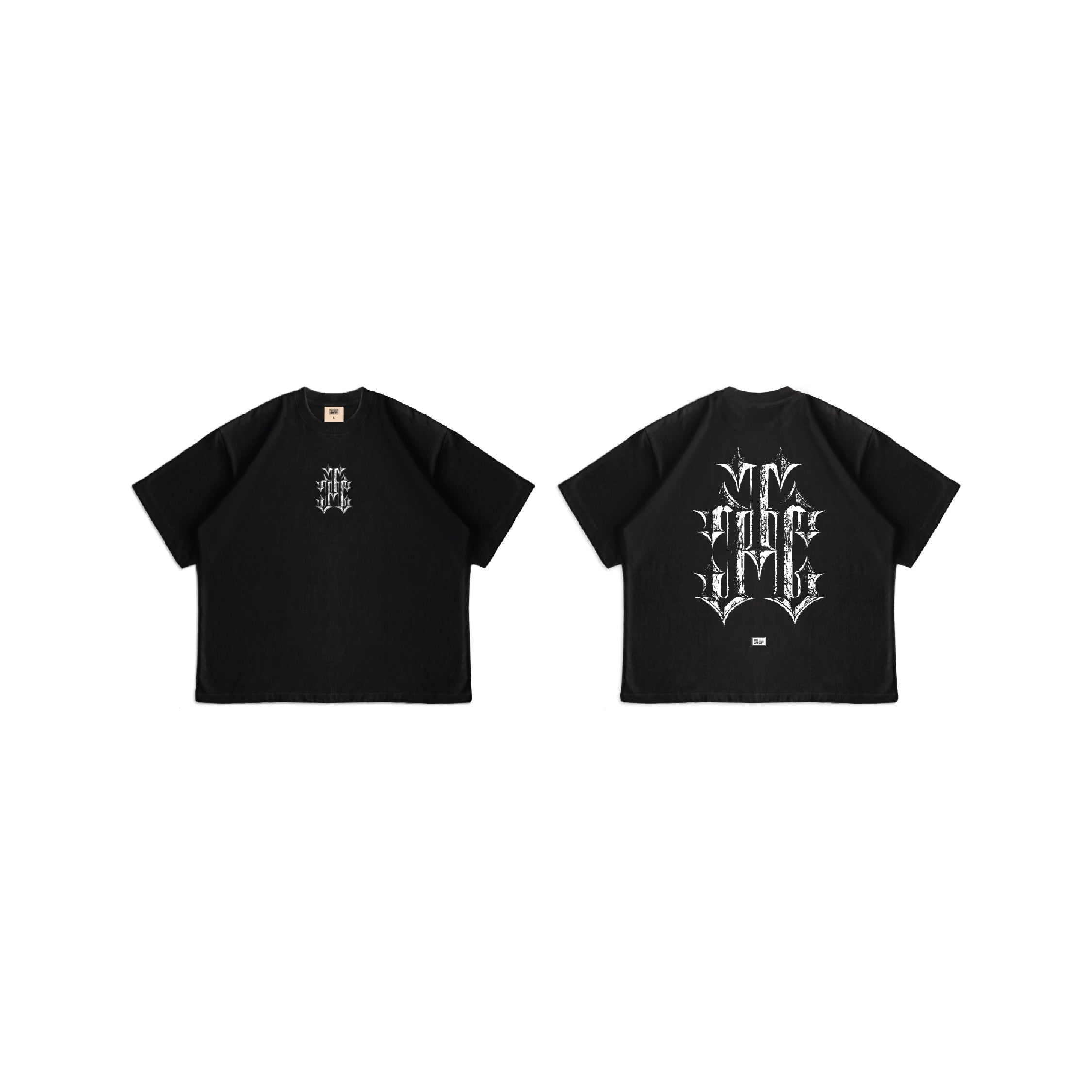 TCC CREST TEE COLLECTION
