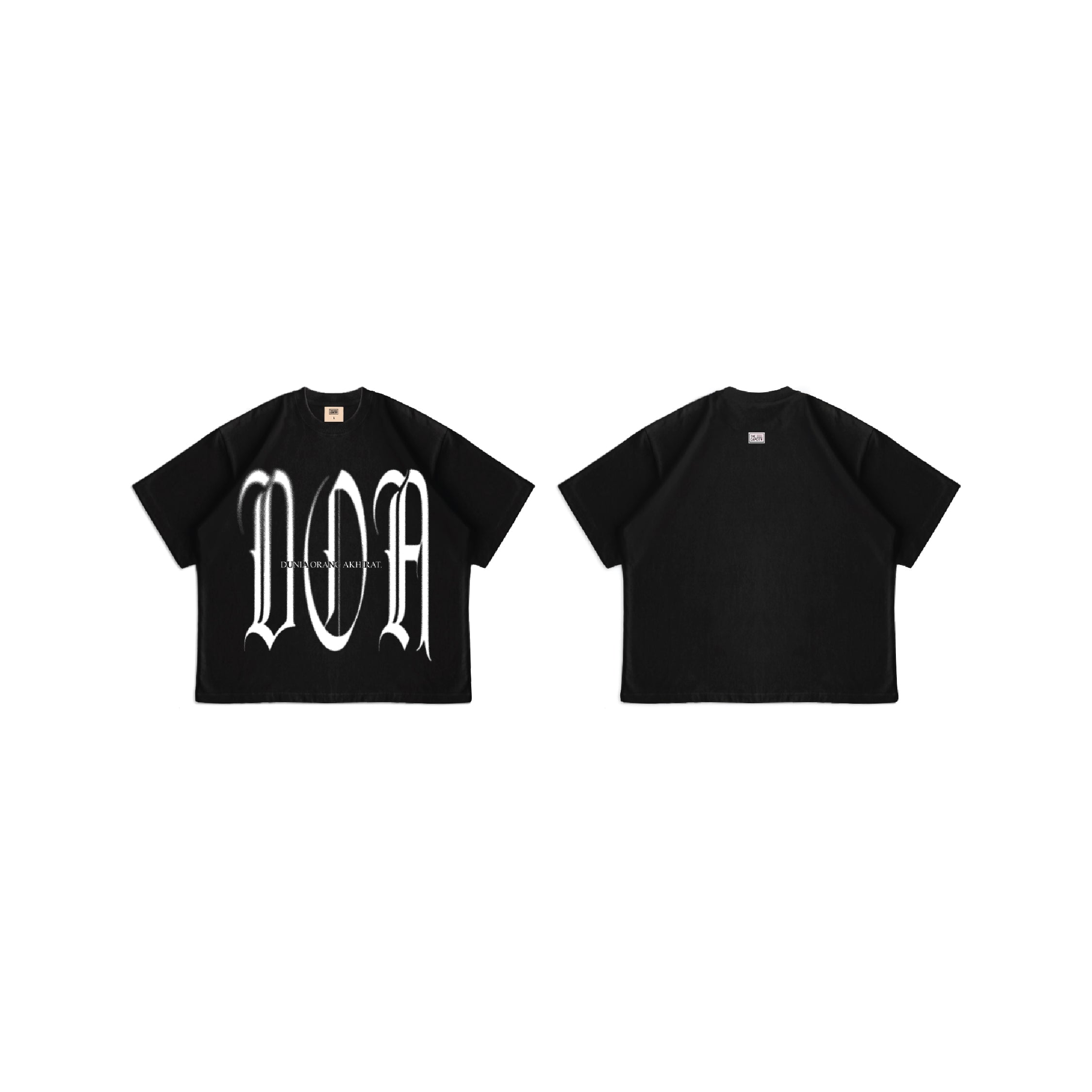 TCC "DUNIA ORANG AKHIRAT" TEE