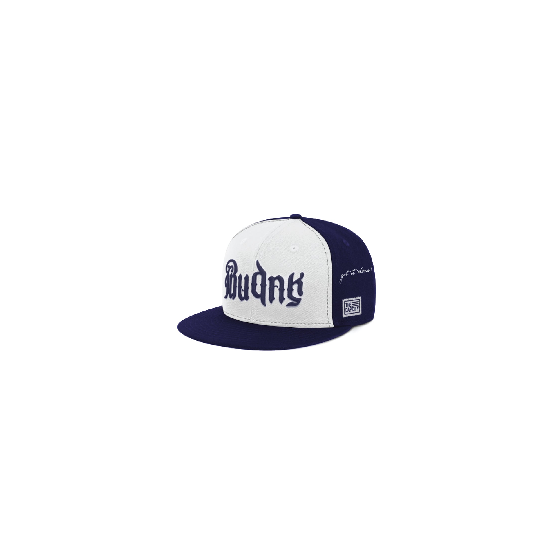 TCC BUDAK SUBANG FITTED CAP COLLECTION