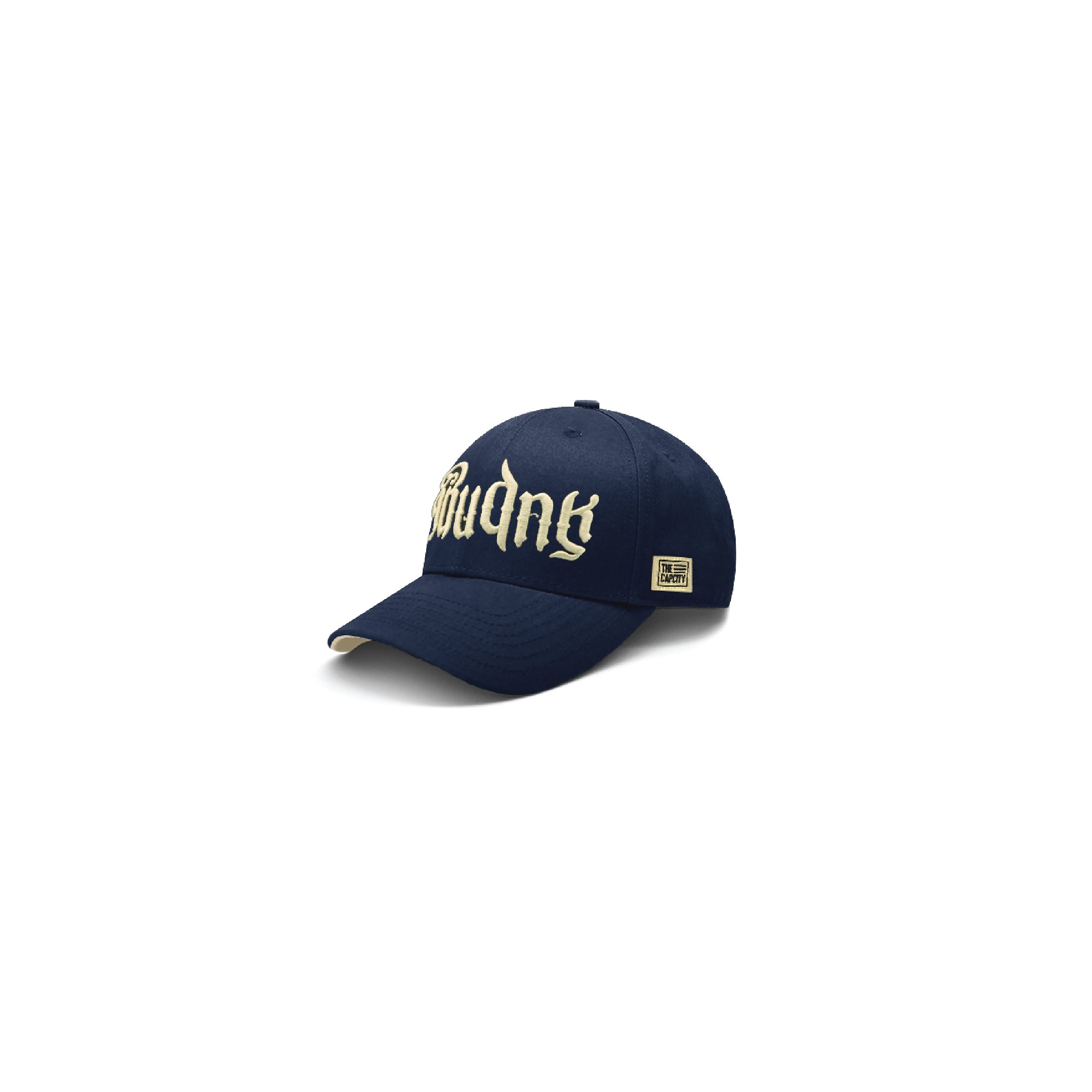 TCC BUDAK SUBANG B-FIT STRAPBACK COLLECTION