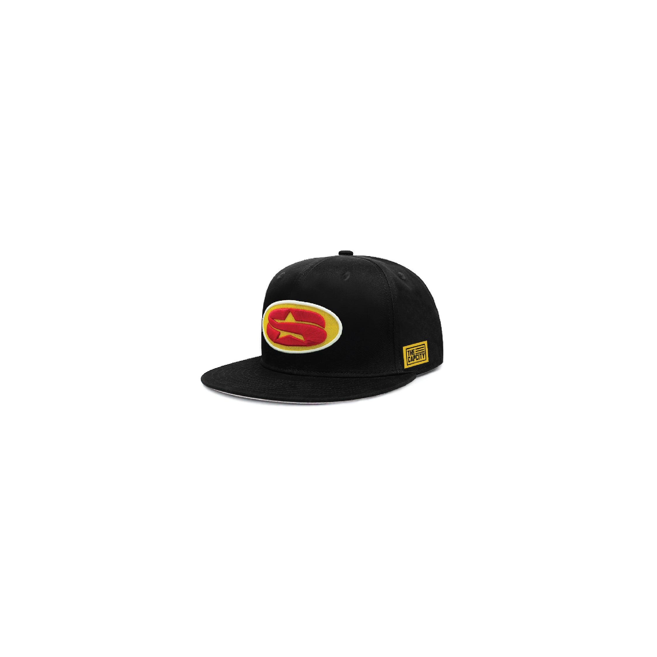 TCC S-STAR CLASSIC SNAPBACK COLLECTION