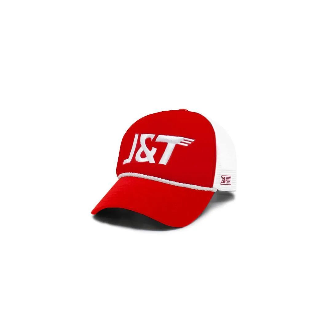 TCC X JNT VARIANT STYLE CAP COLLECTION