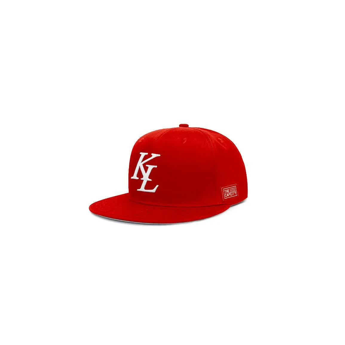 TCC KL LEGACY CLASSIC SNAPBACK CAP COLLECTION