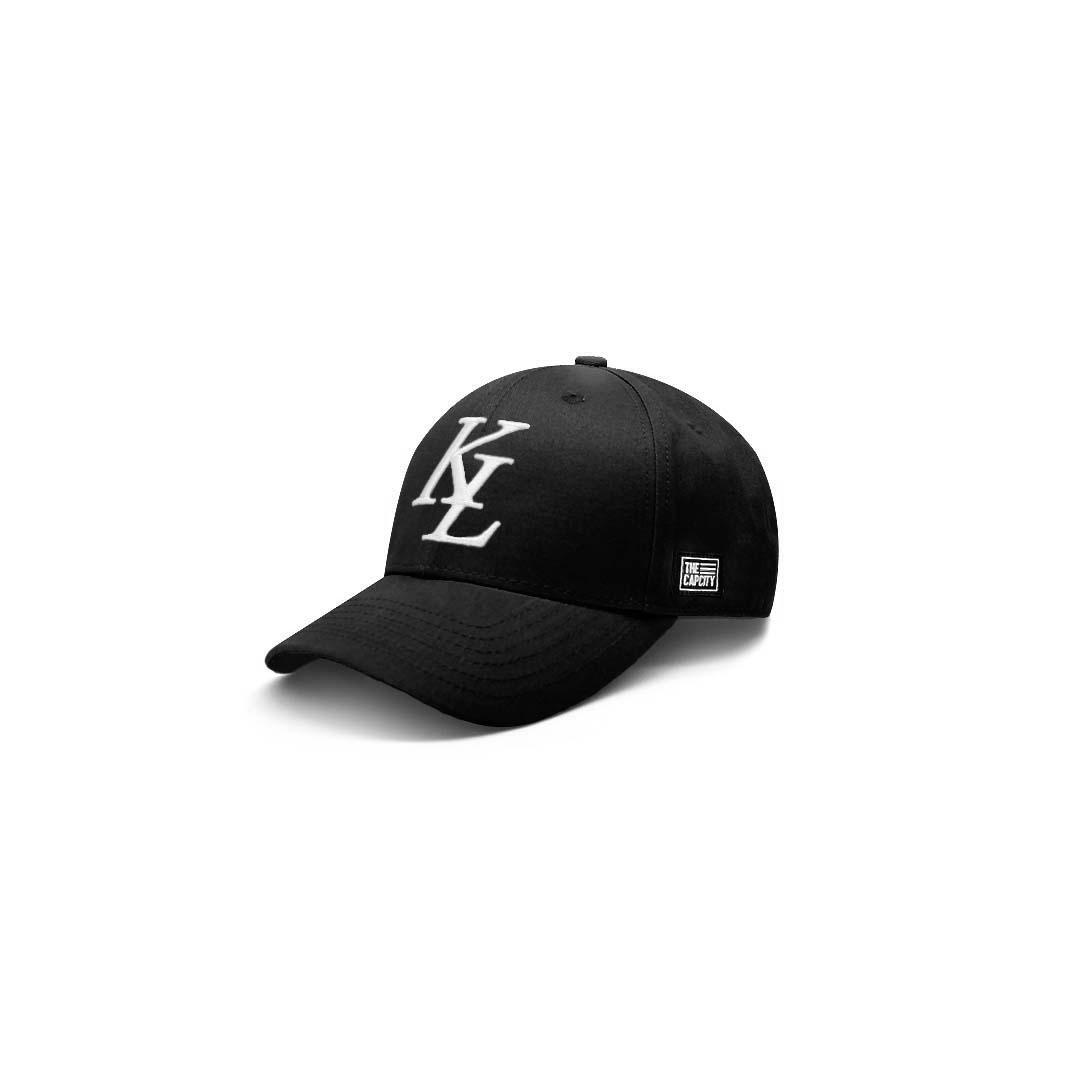 KL LEGACY B-FIT STRAPBACK COLLECTION